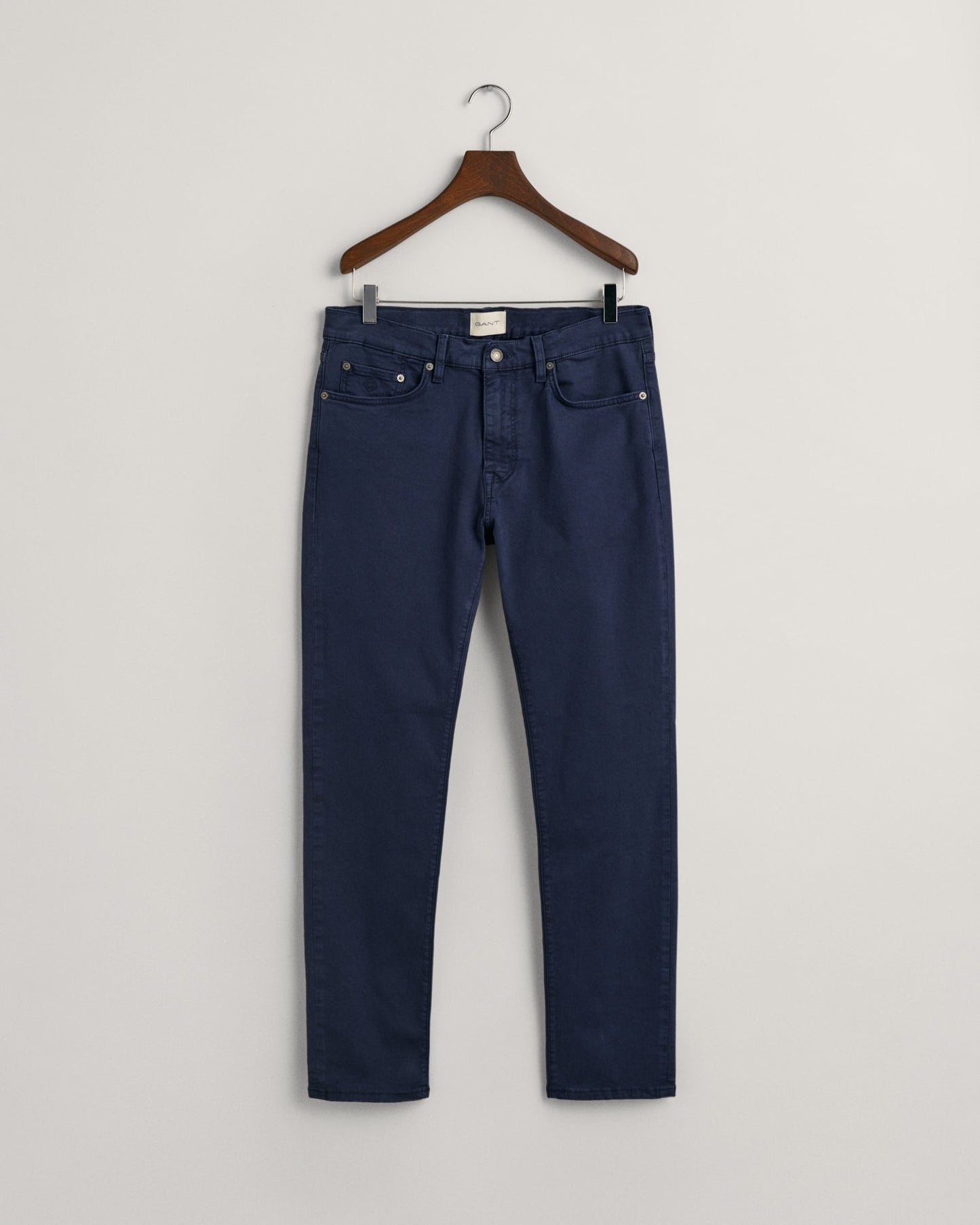 Men's Regular Fit Desert Jeans - MARINE