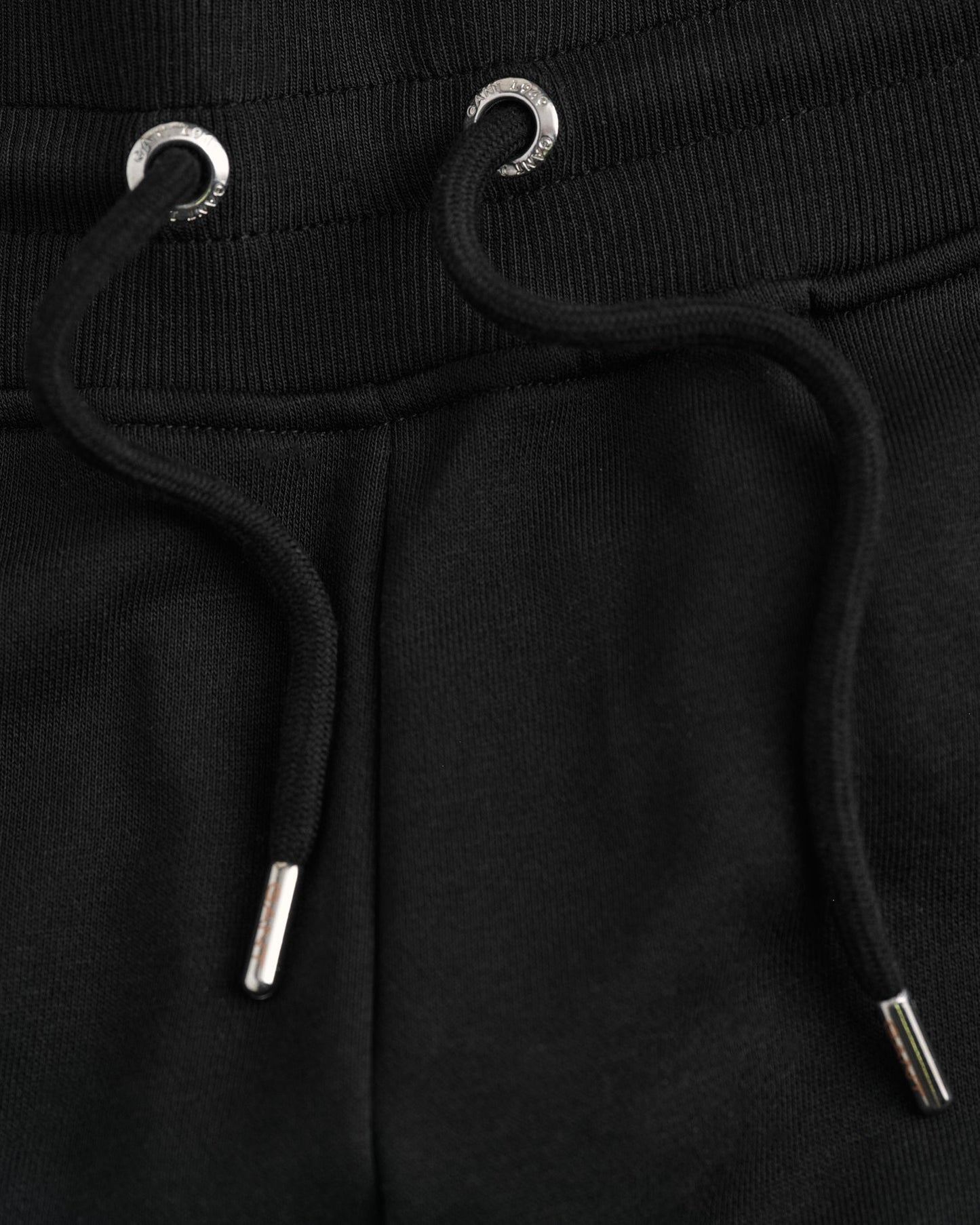 Men's Shield Sweatpants - BLACK