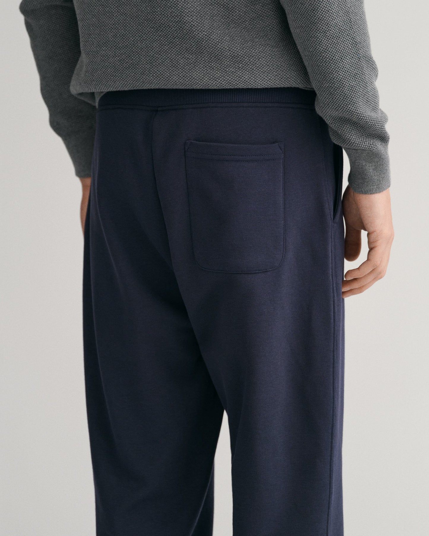 Men's Shield Sweatpants - EVENING BLUE