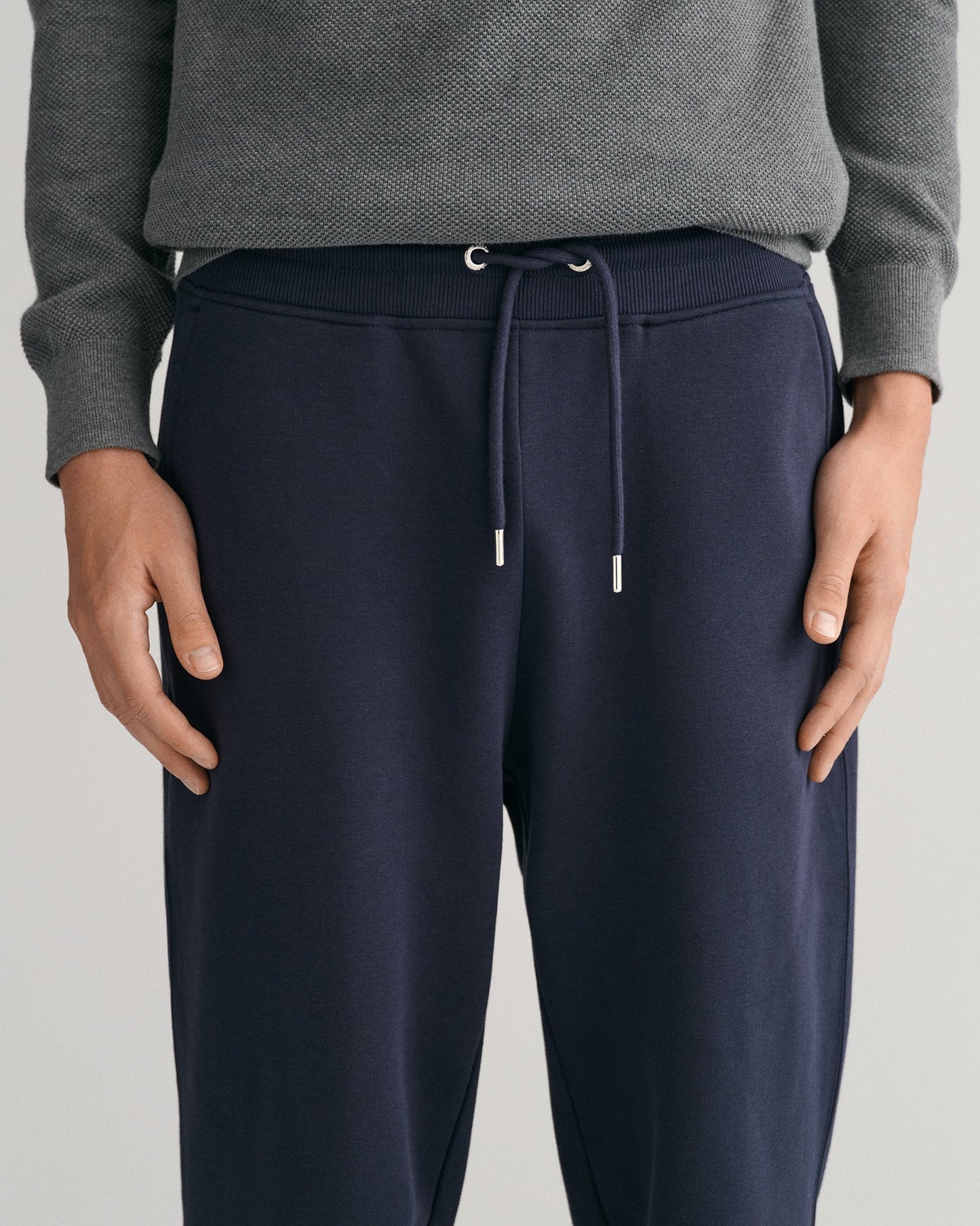 Men's Shield Sweatpants - EVENING BLUE