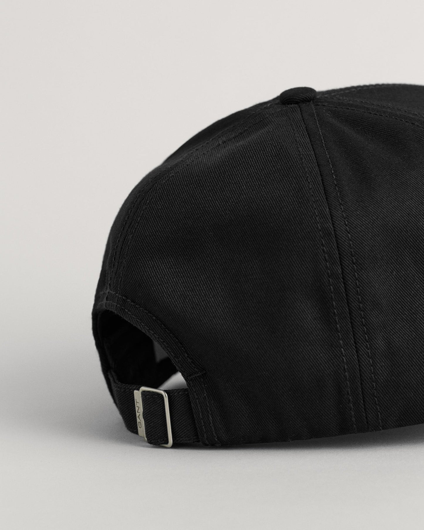 Men's Shield High Cap - BLACK