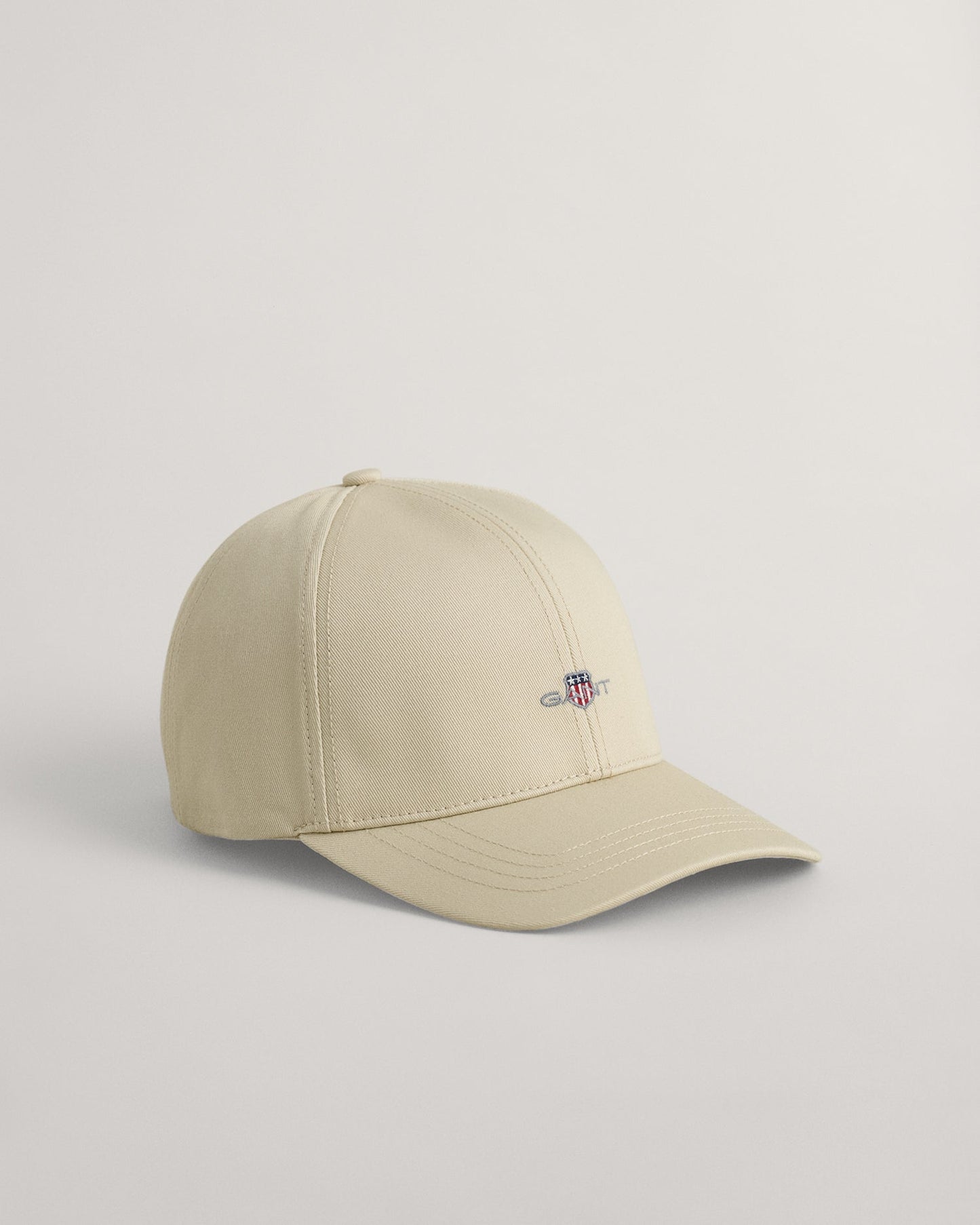 Men's Shield High Cap - PUTTY