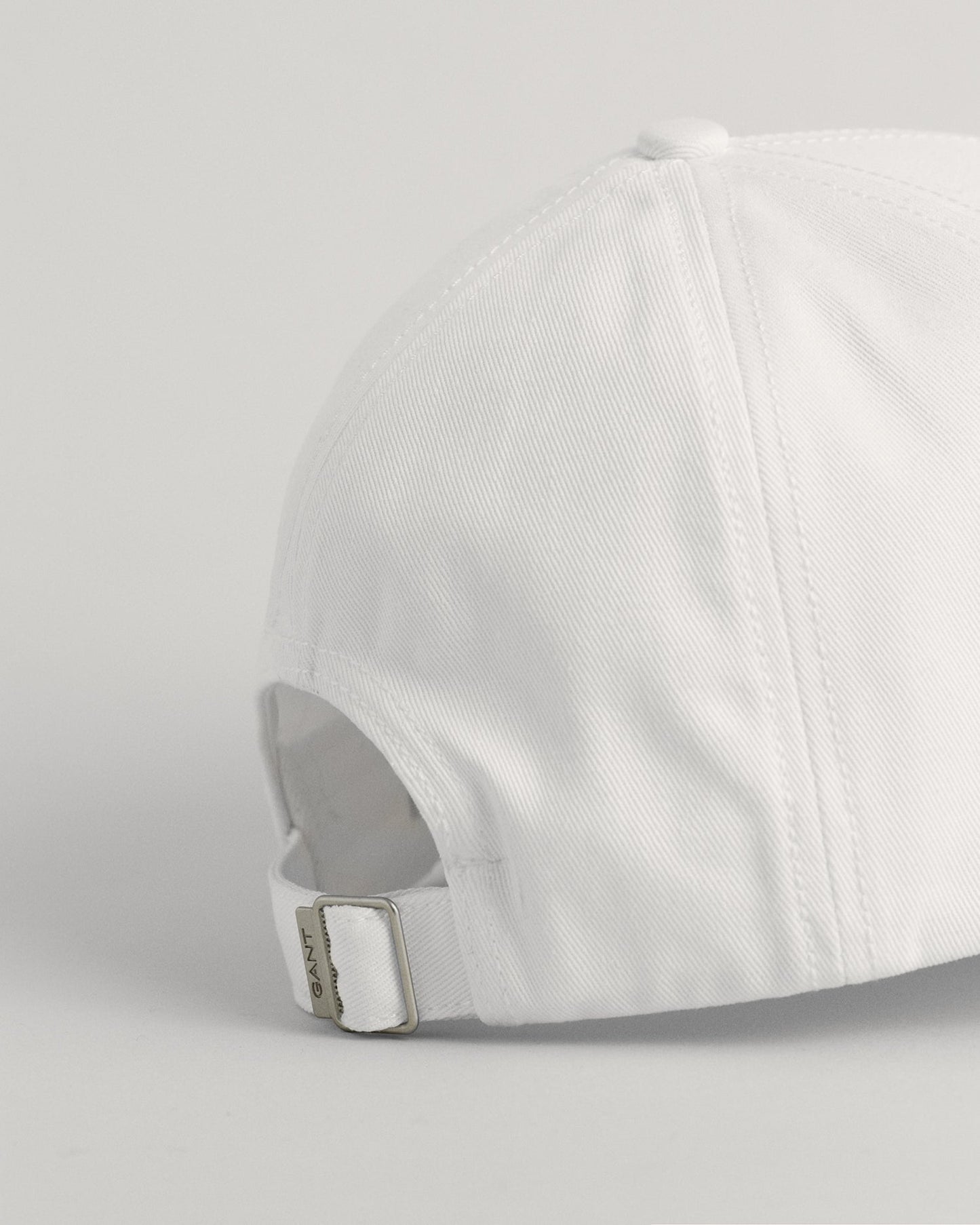 Men's Shield High Cap - WHITE