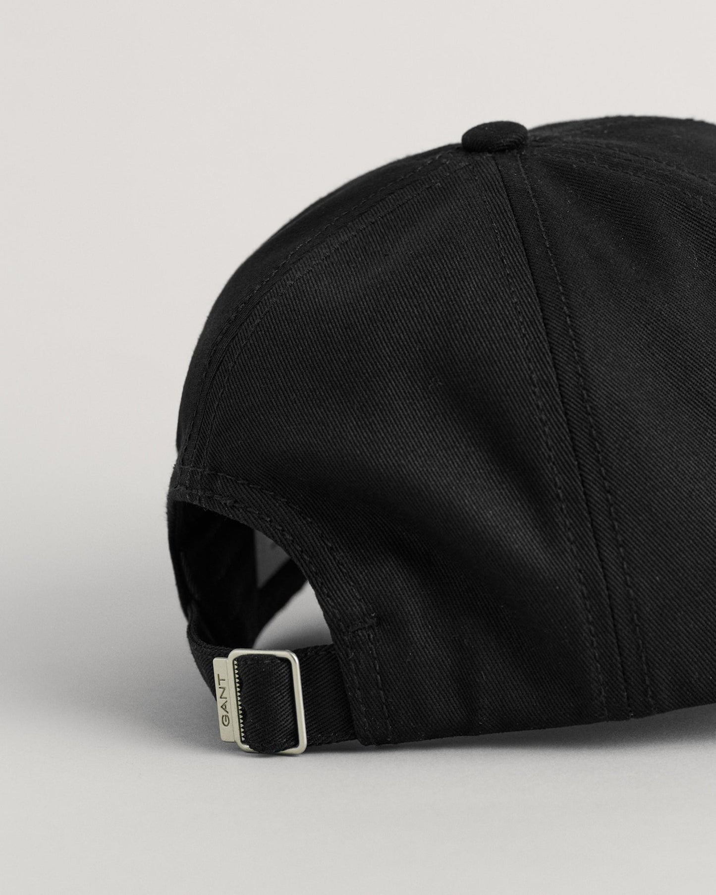 Men's Shield Cap - BLACK