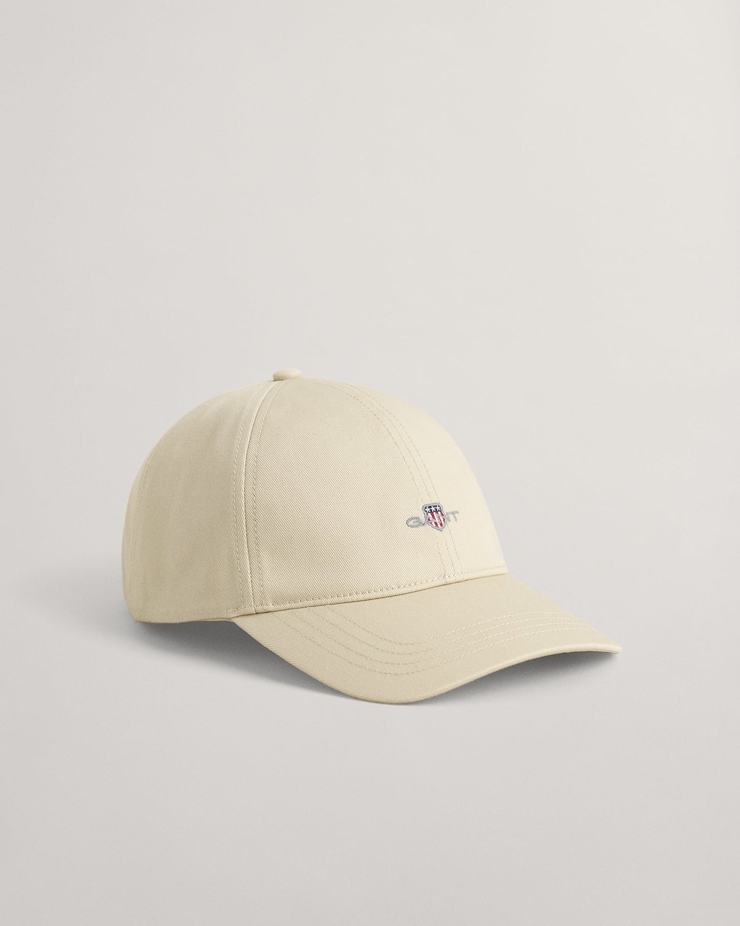 Men's Shield Cap - PUTTY