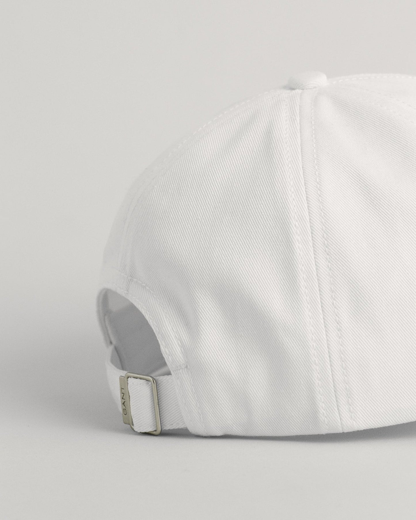 Men's Shield Cap - WHITE