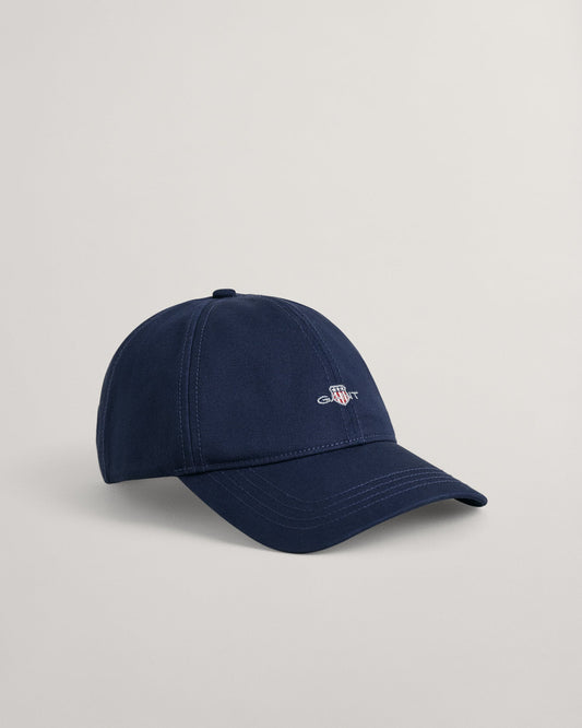 Men's Shield Cap - MARINE