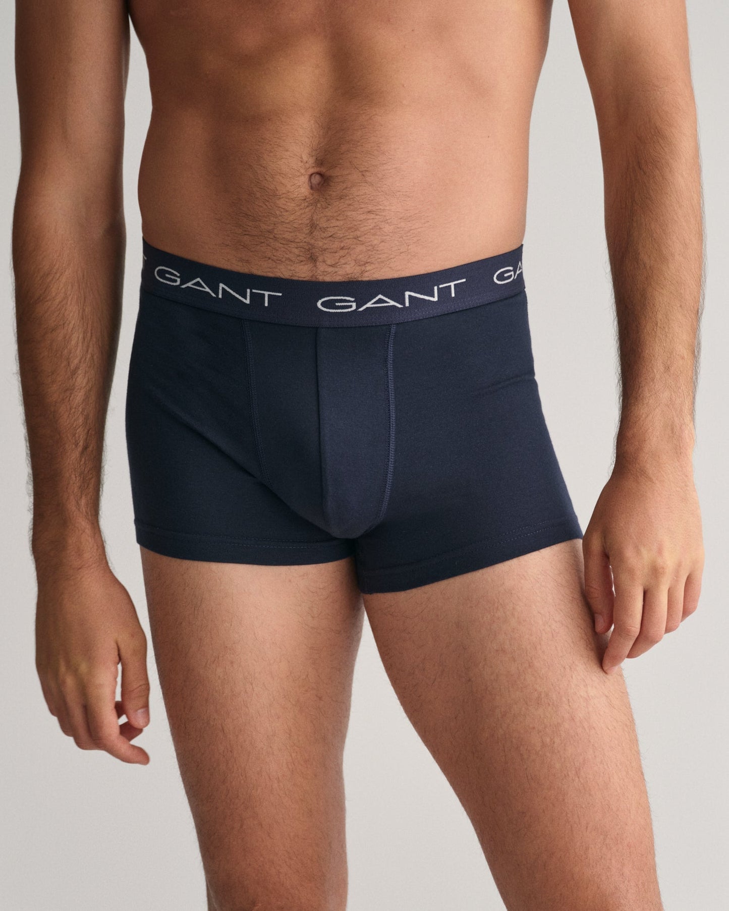 Men's 3-Pack Trunks - MARINE