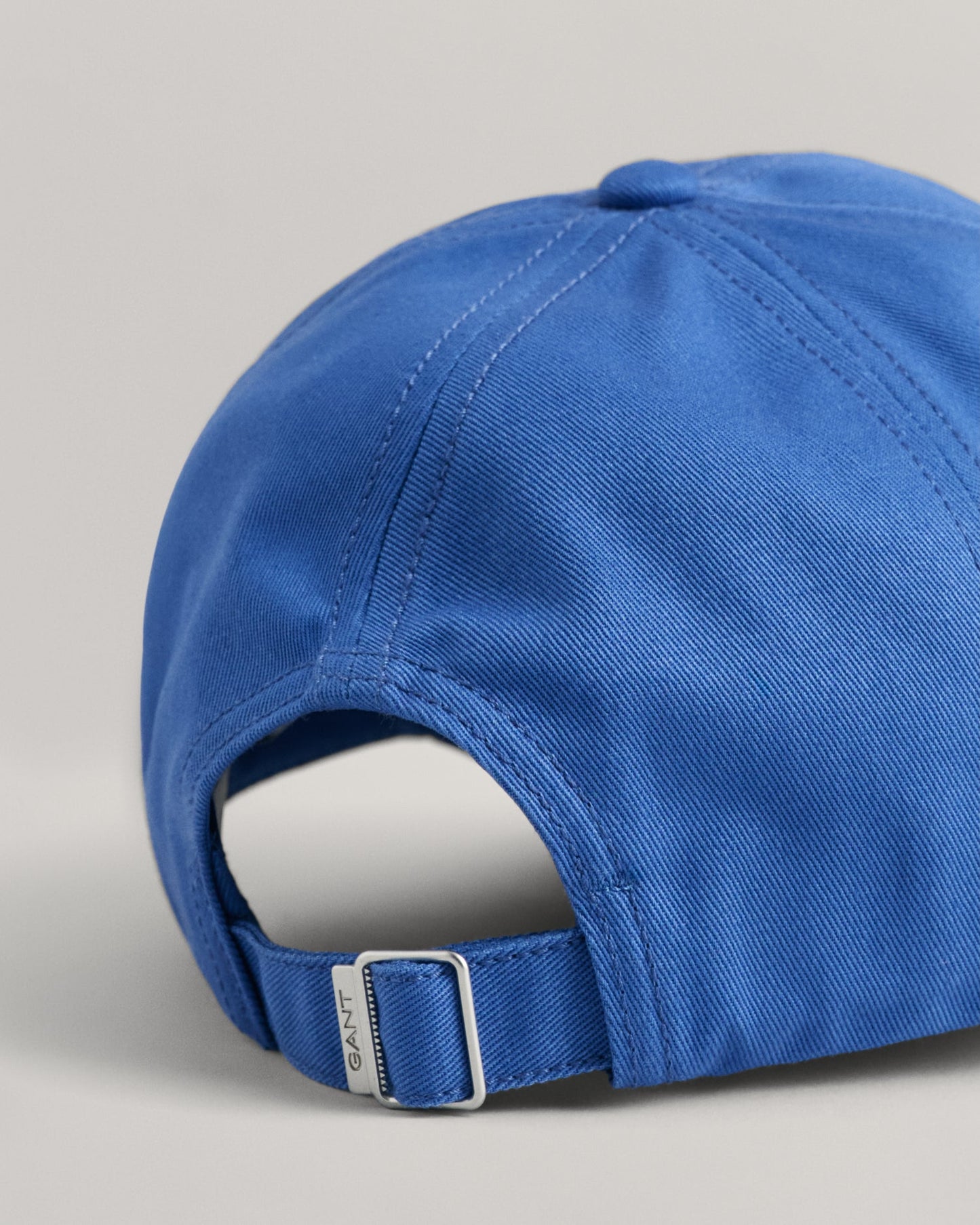 Men's Shield Cap - RICH BLUE