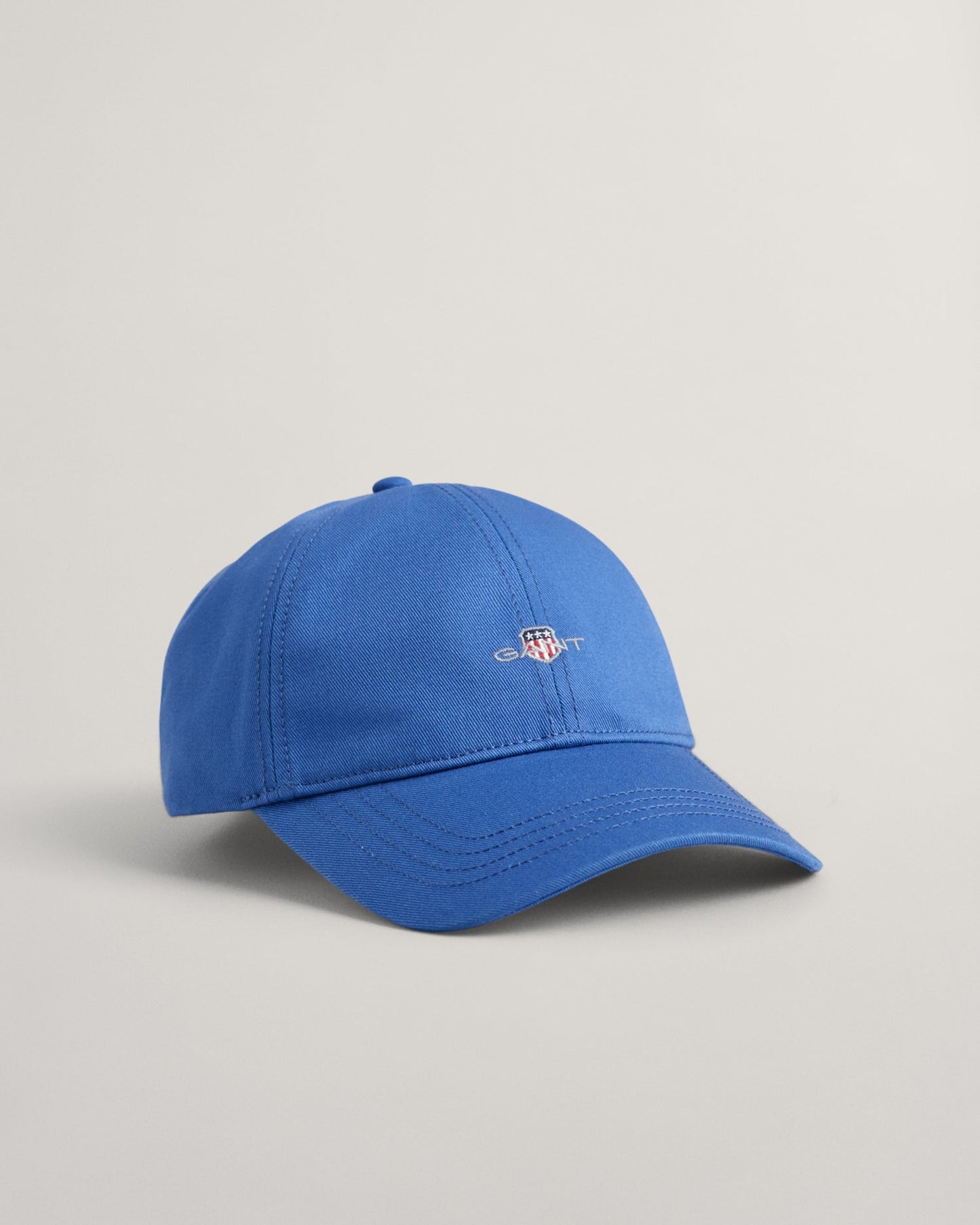 Men's Shield Cap - RICH BLUE