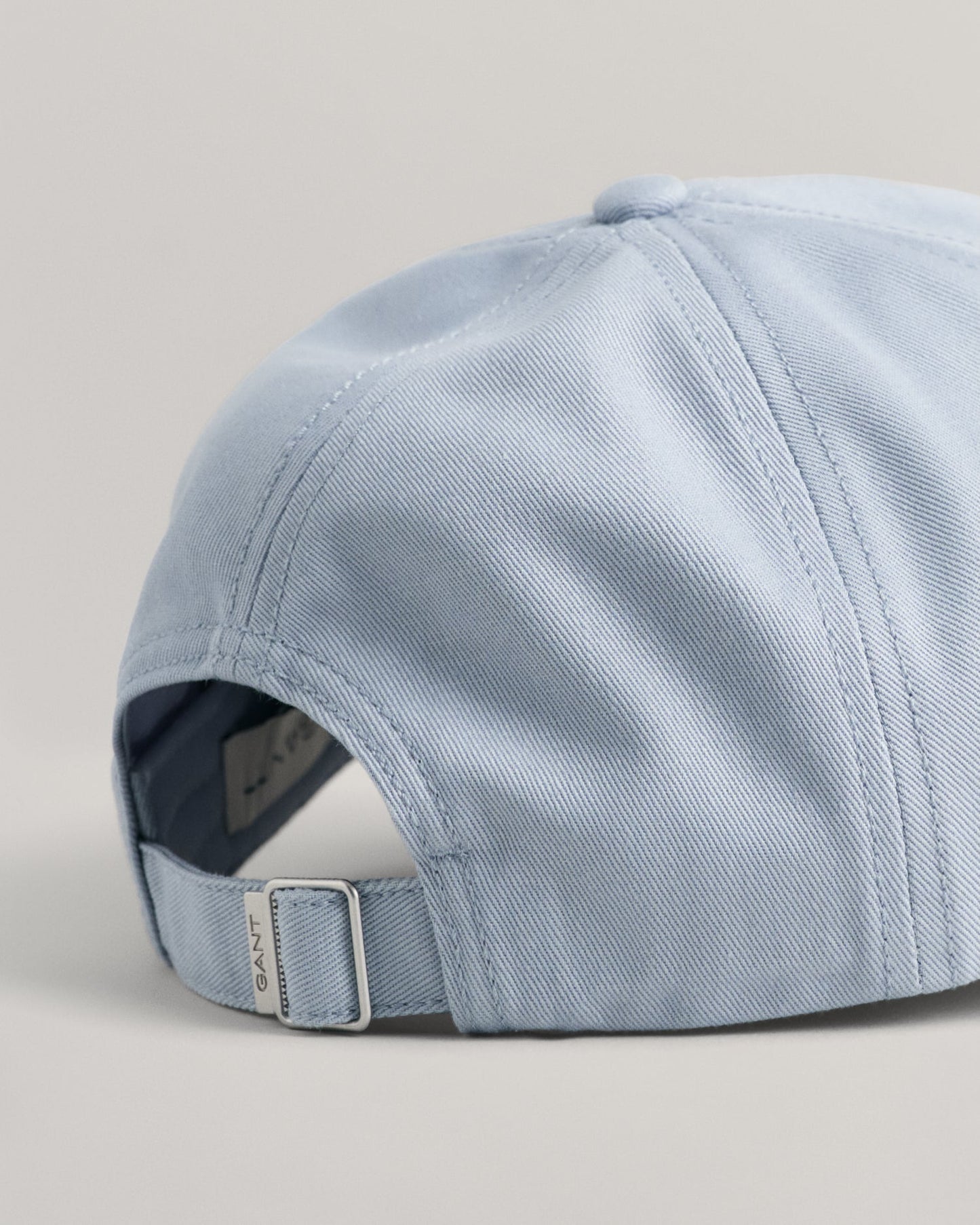 Men's Shield Cap - DOVE BLUE