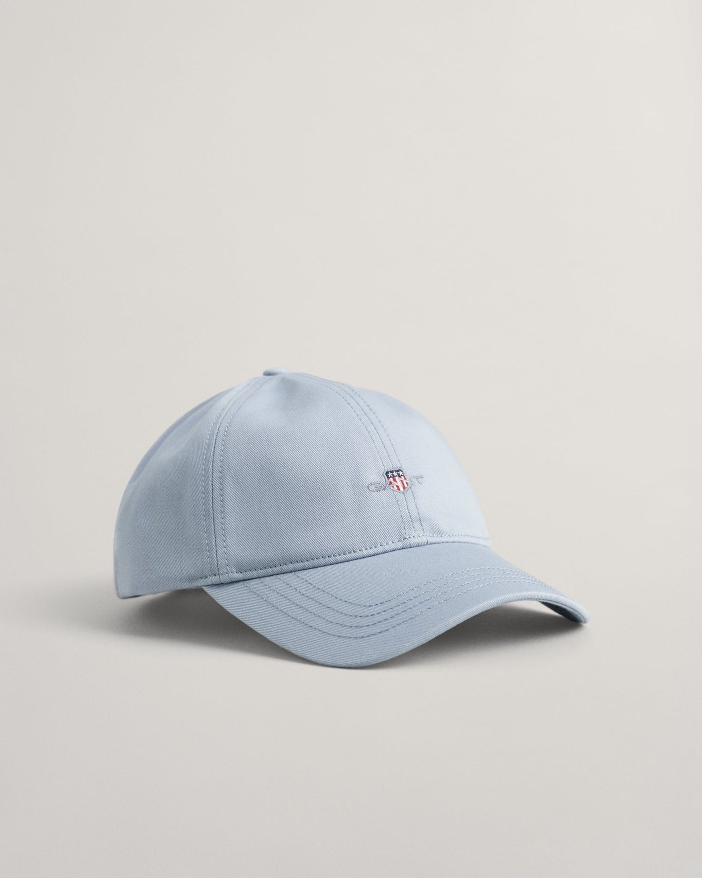 Men's Shield Cap - DOVE BLUE