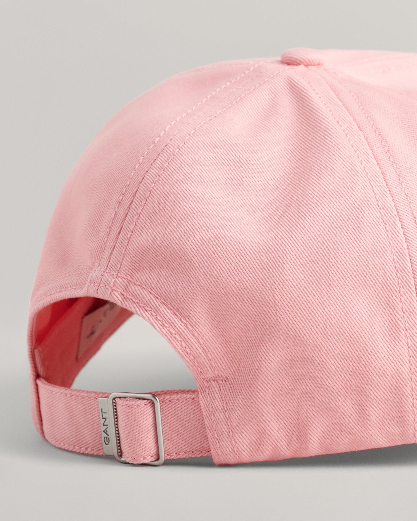 Men's Shield Cap - BUBBELGUM PINK