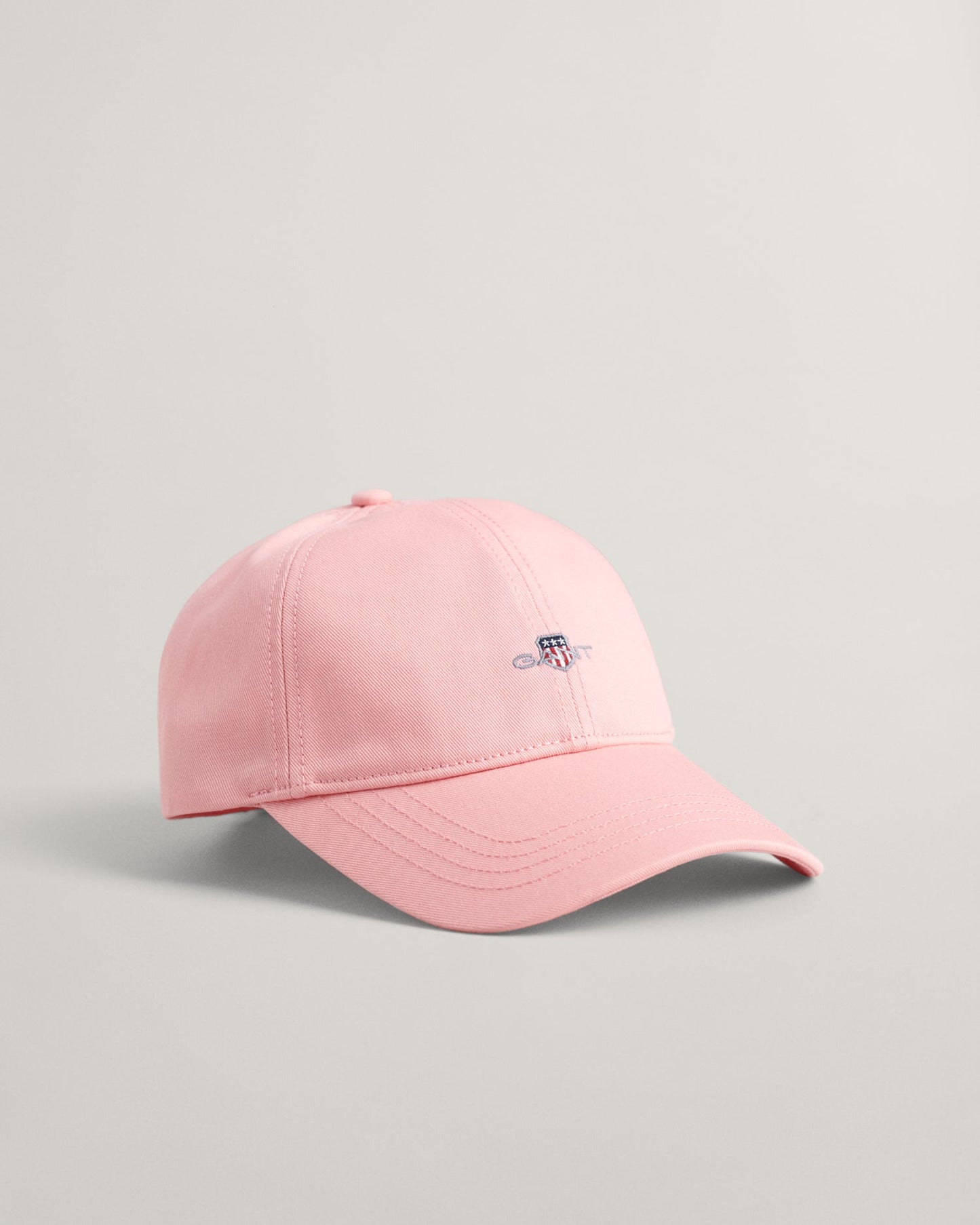 Men's Shield Cap - BUBBELGUM PINK