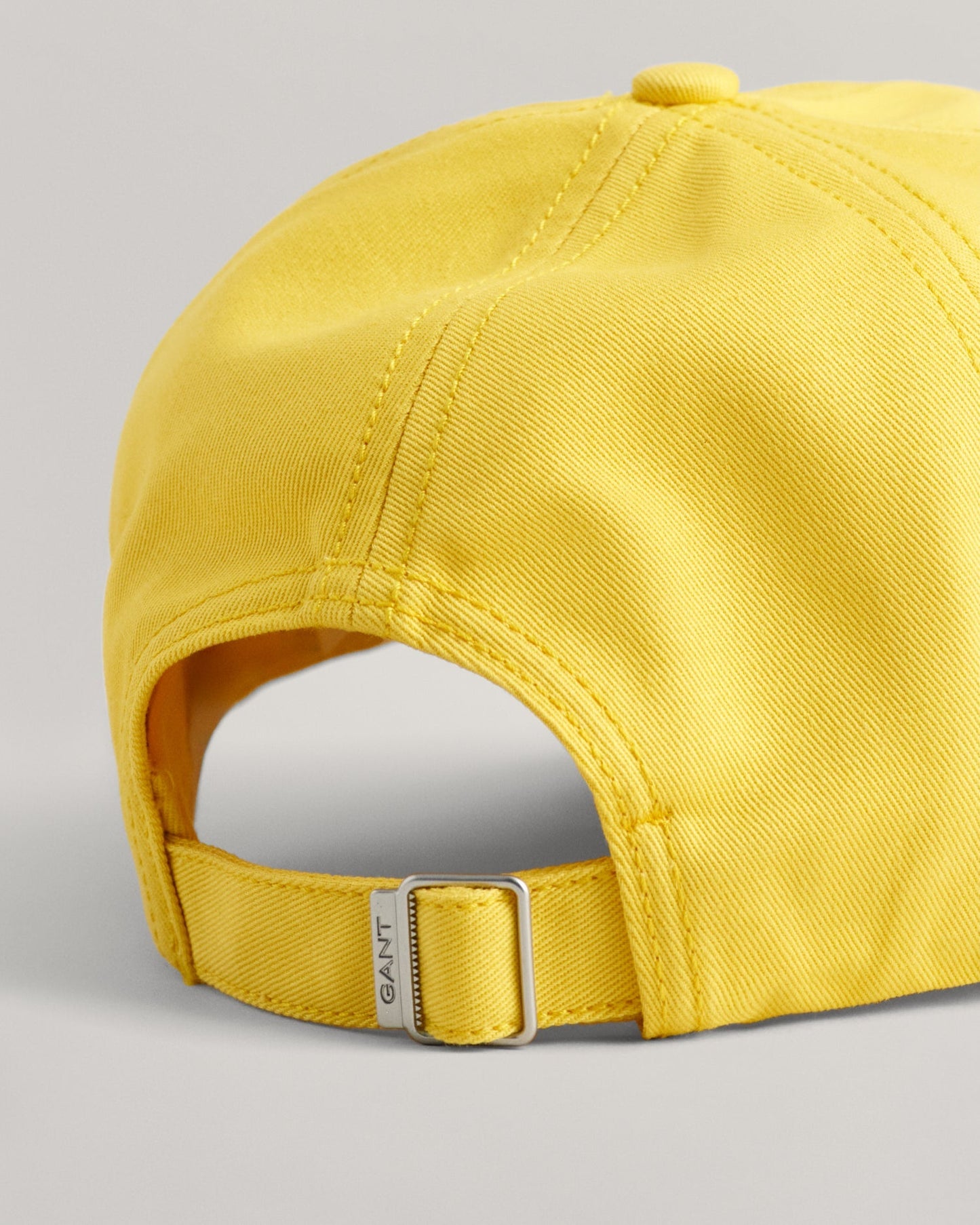 Men's Shield Cap - SMOOTH YELLOW