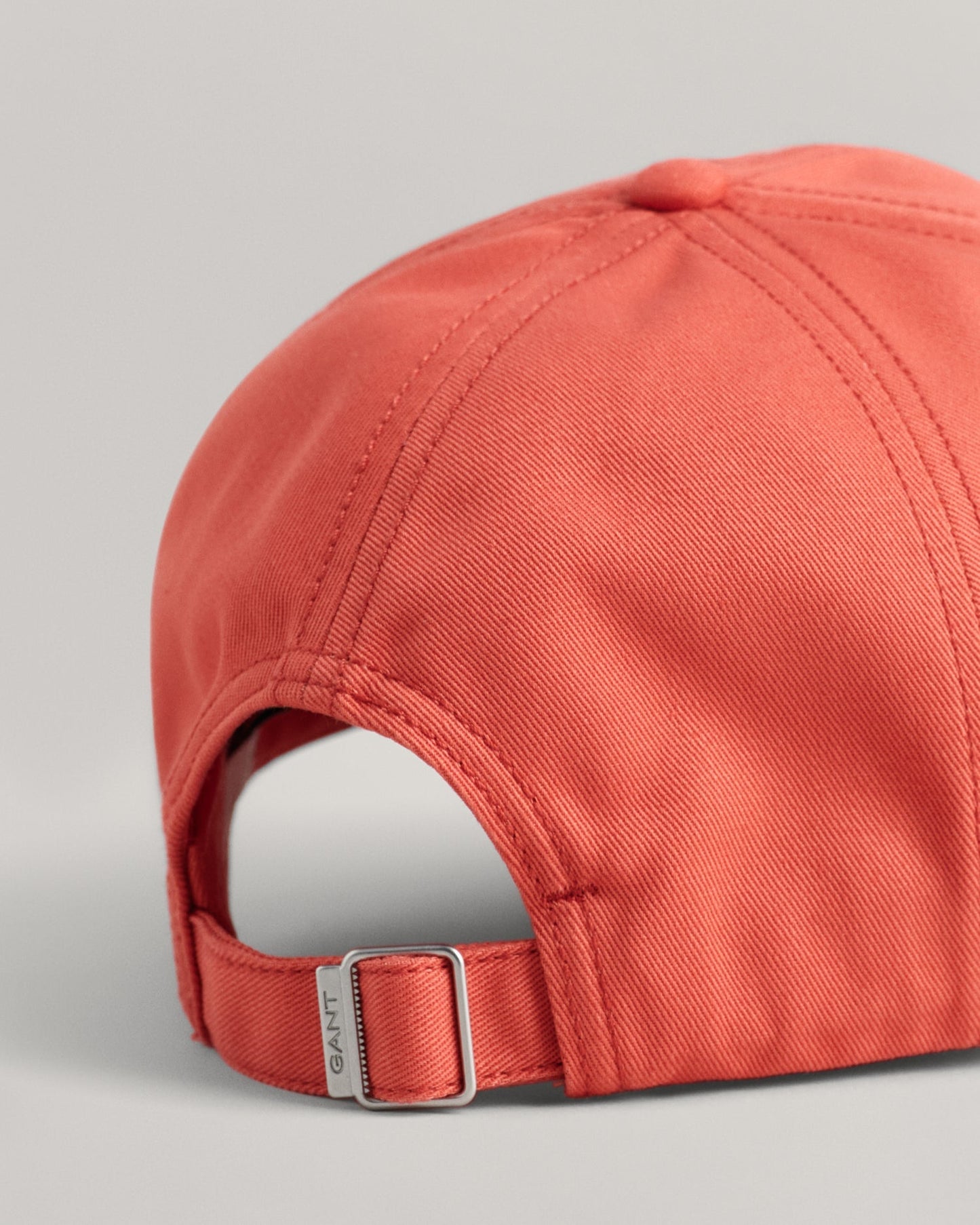 Men's Shield Cap - BURNT ORANGE