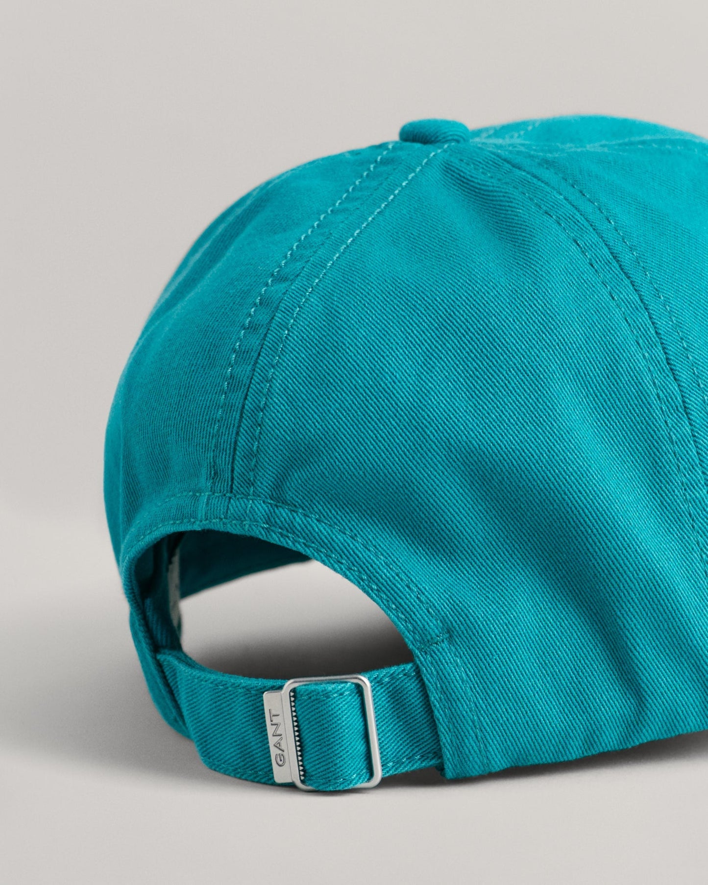 Men's Tonal Shield Cap - OCEAN TURQUOSIE