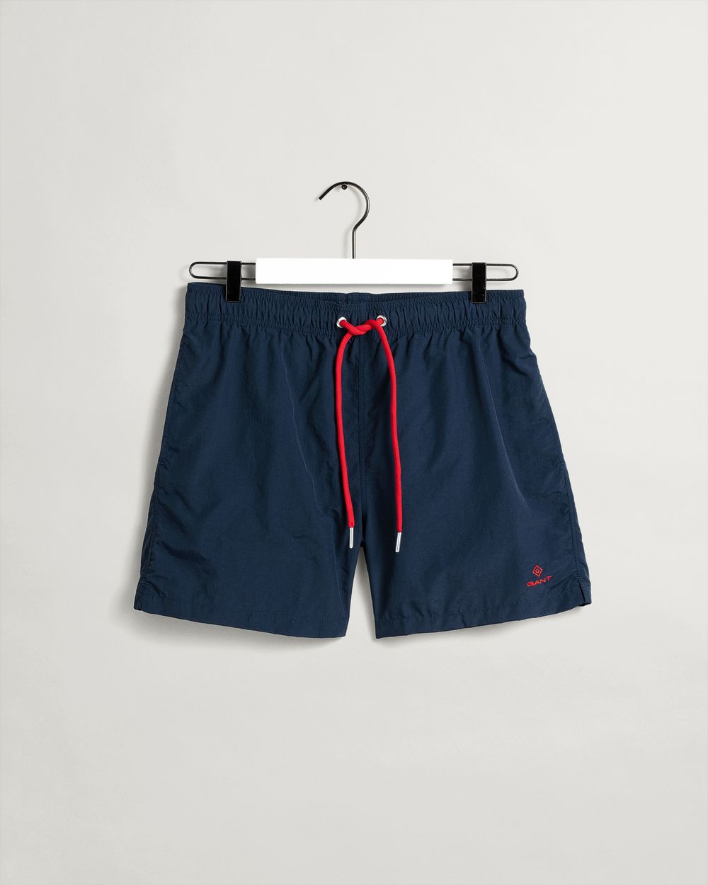 Men's Classic Fit Swim Shorts - MARINE