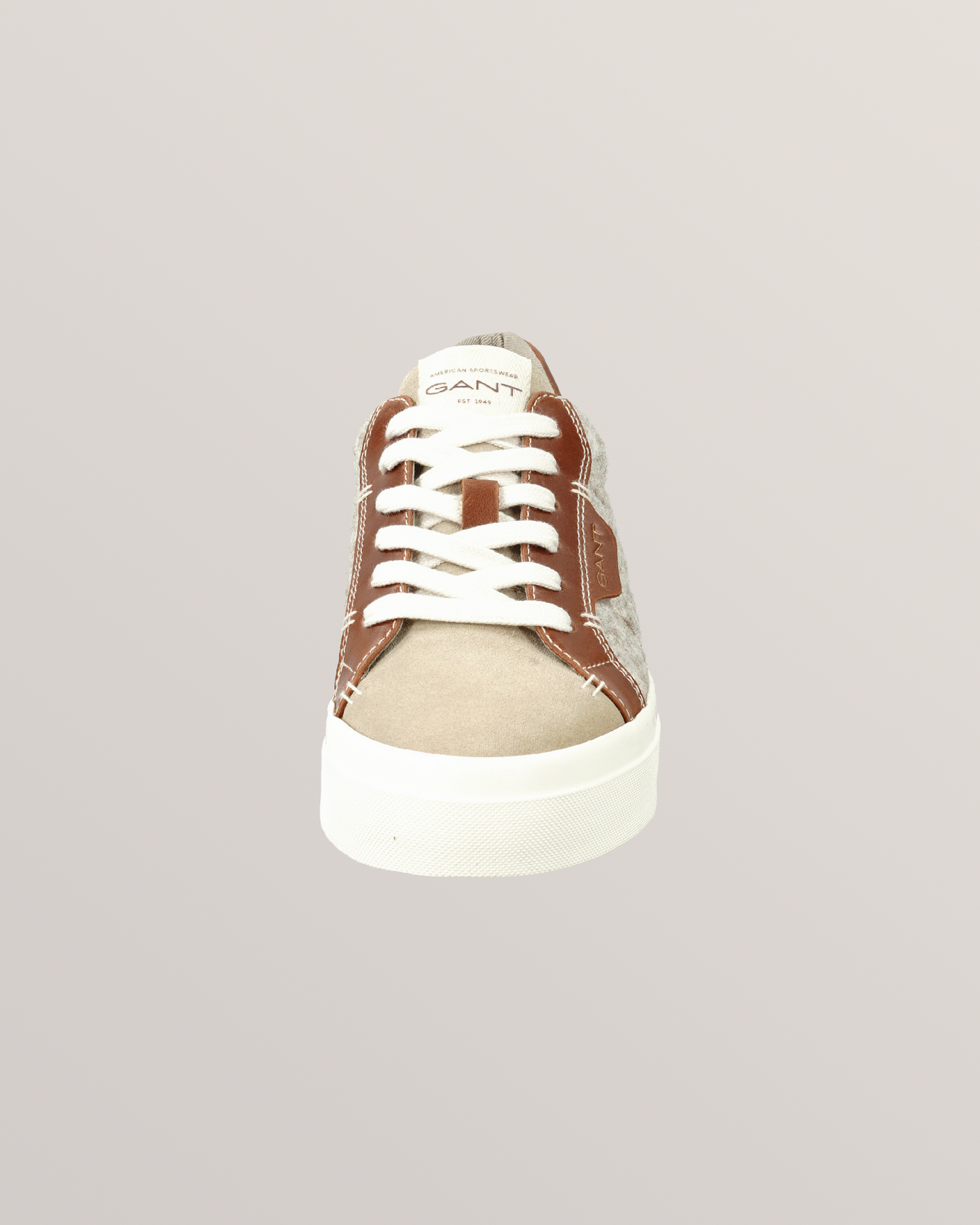 Women's AVONA SNEAKER - TAUPE