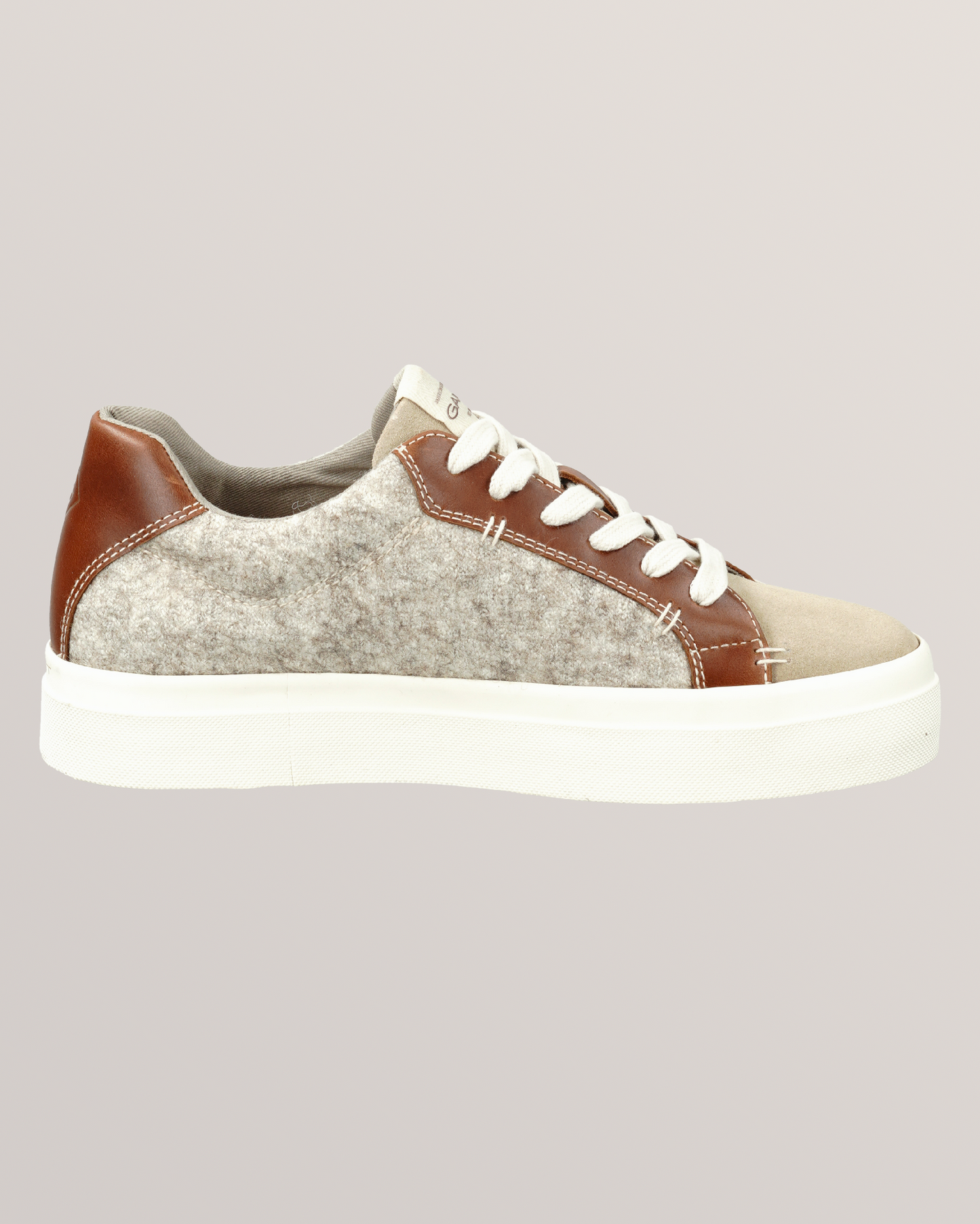 Women's AVONA SNEAKER - TAUPE