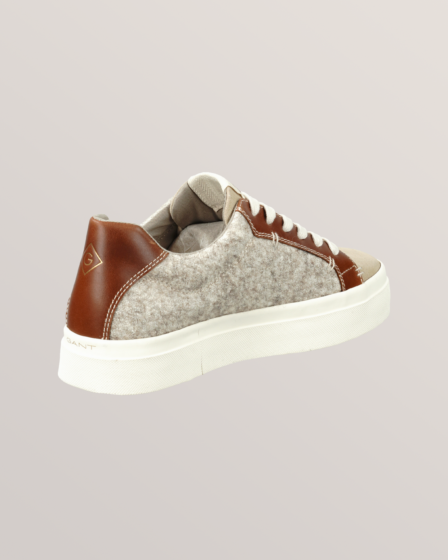 Women's AVONA SNEAKER - TAUPE