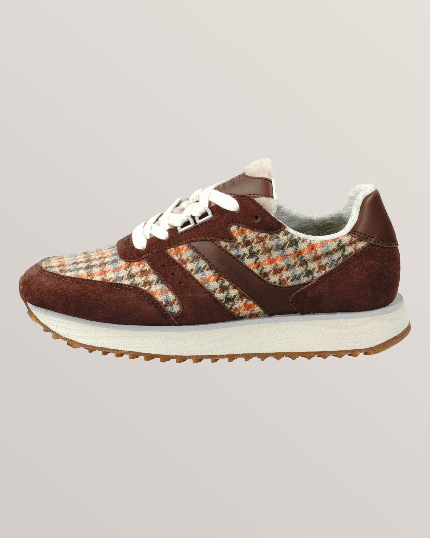 Women's Bevinda - MULTI BROWN