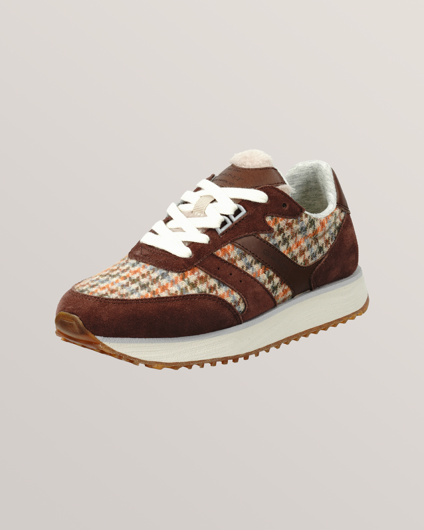 Women's Bevinda - MULTI BROWN