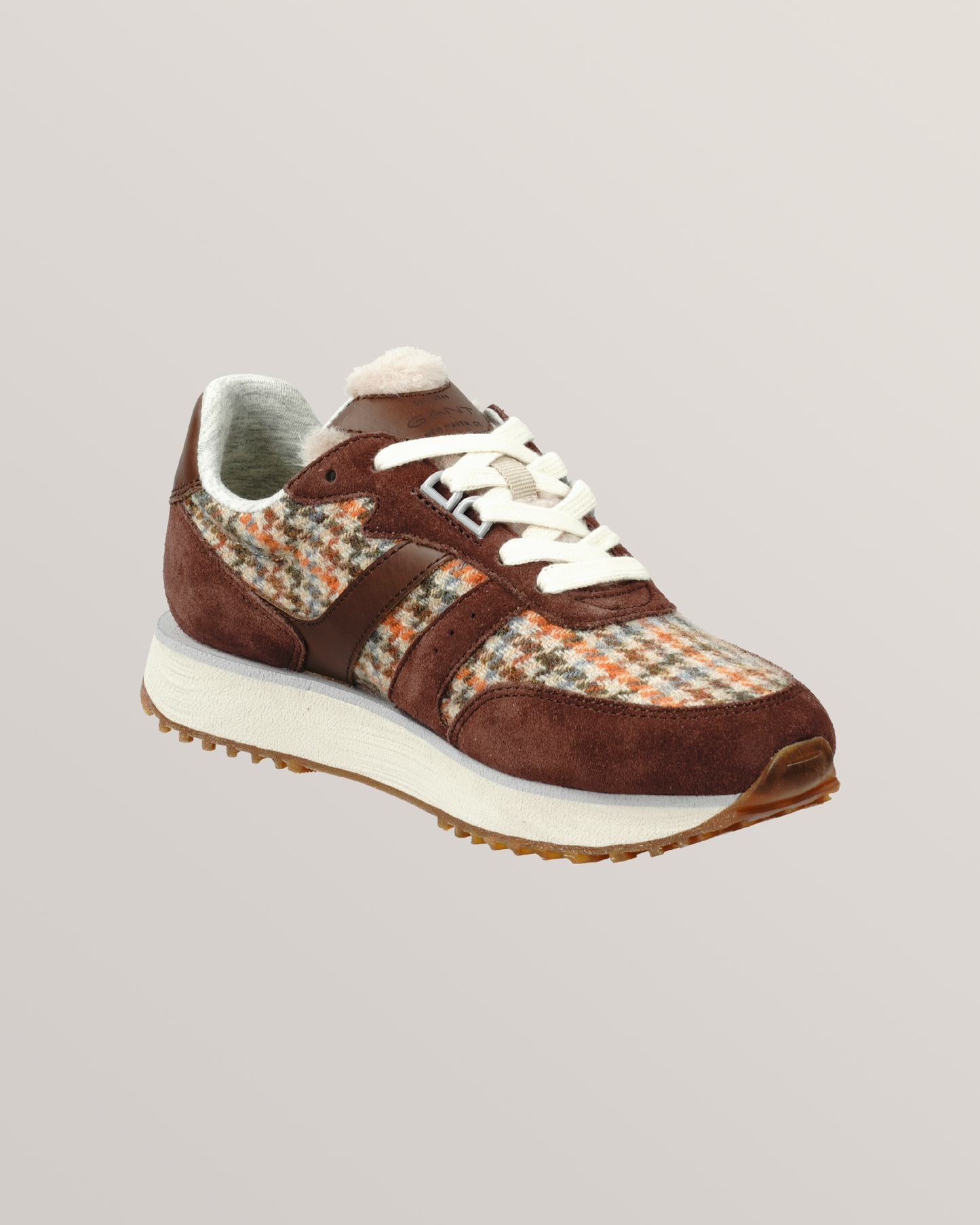 Women's Bevinda - MULTI BROWN