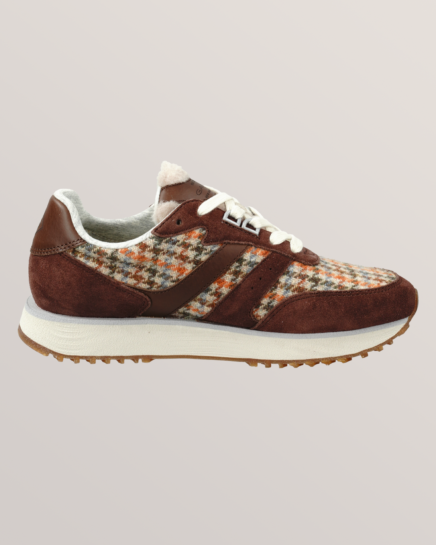 Women's Bevinda - MULTI BROWN