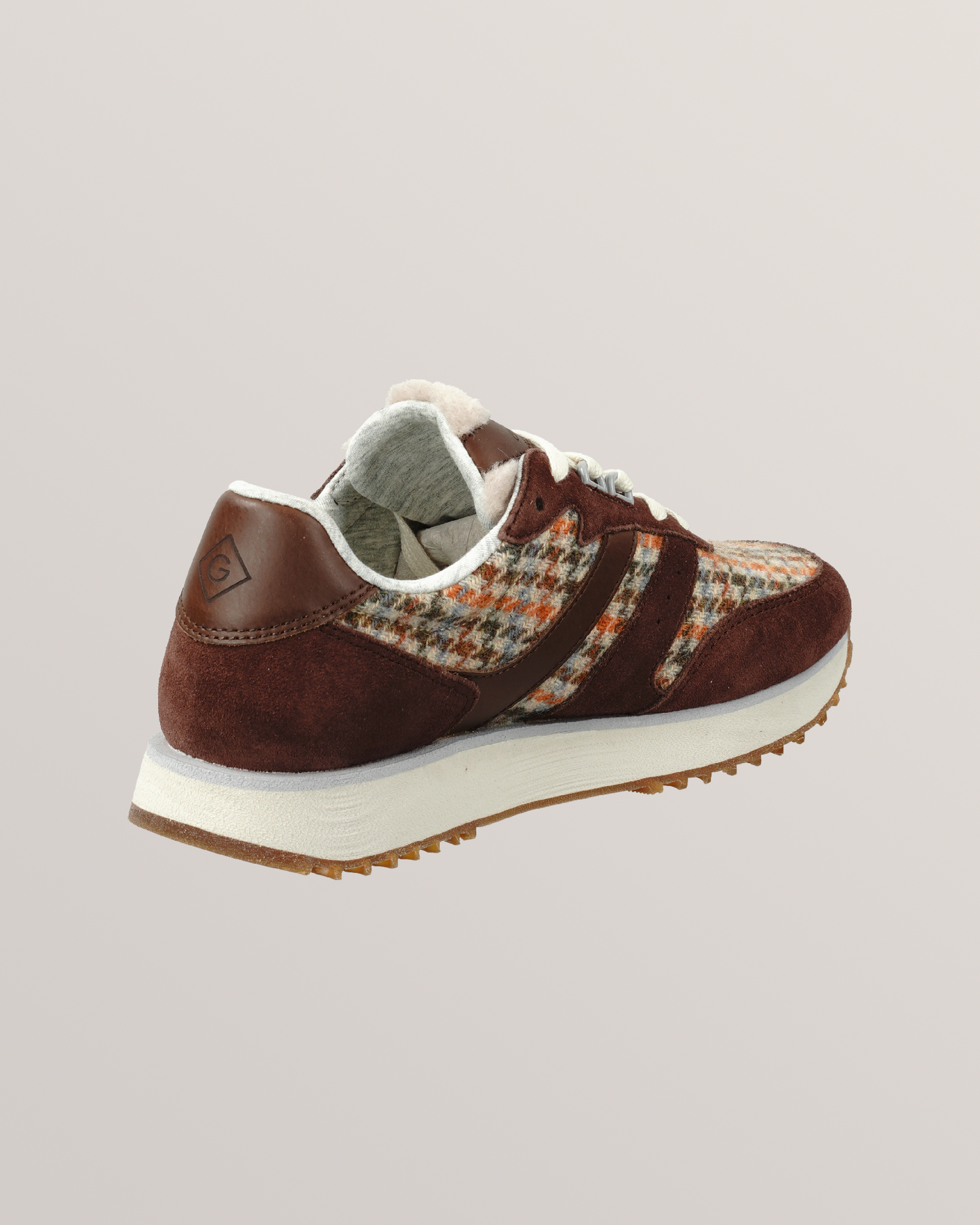 Women's Bevinda - MULTI BROWN