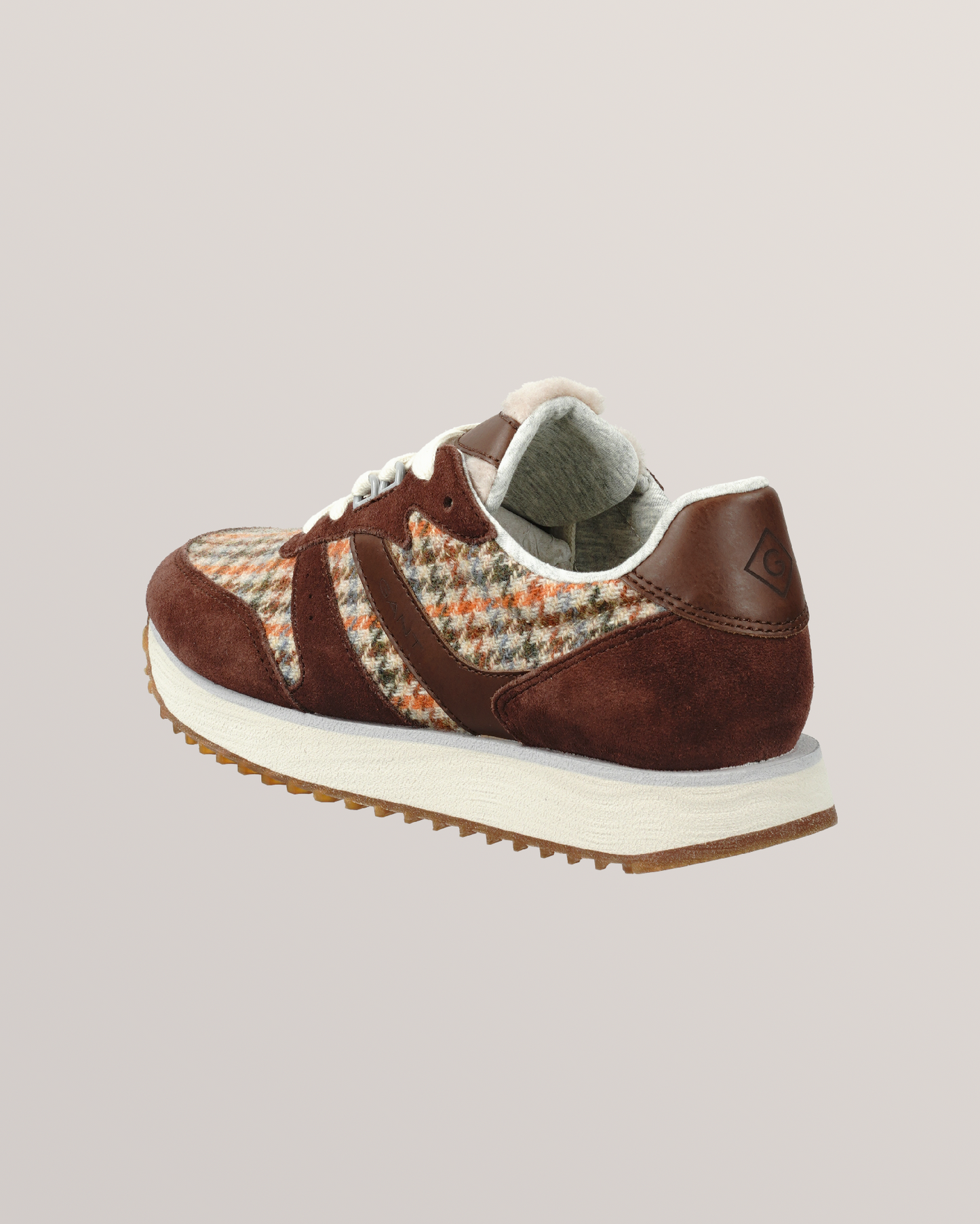 Women's Bevinda - MULTI BROWN