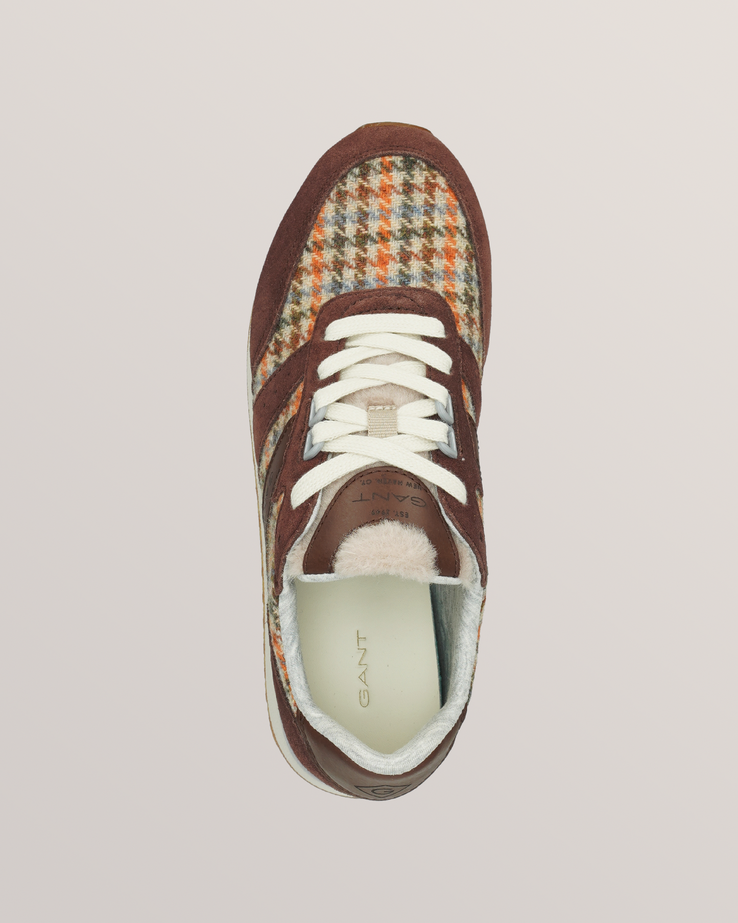 Women's Bevinda - MULTI BROWN