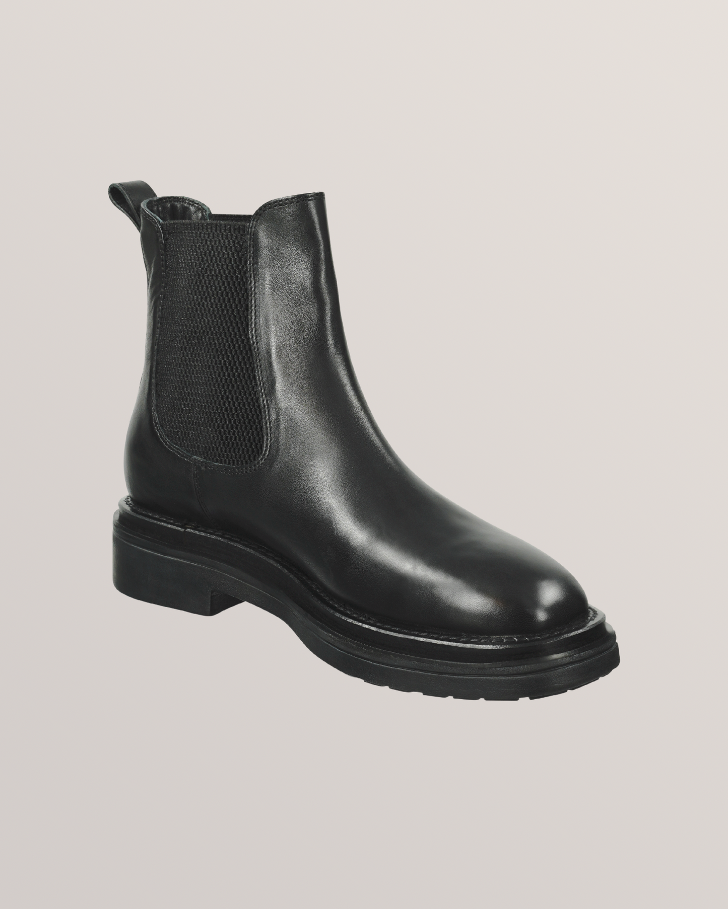 Men's Boggar - BLACK