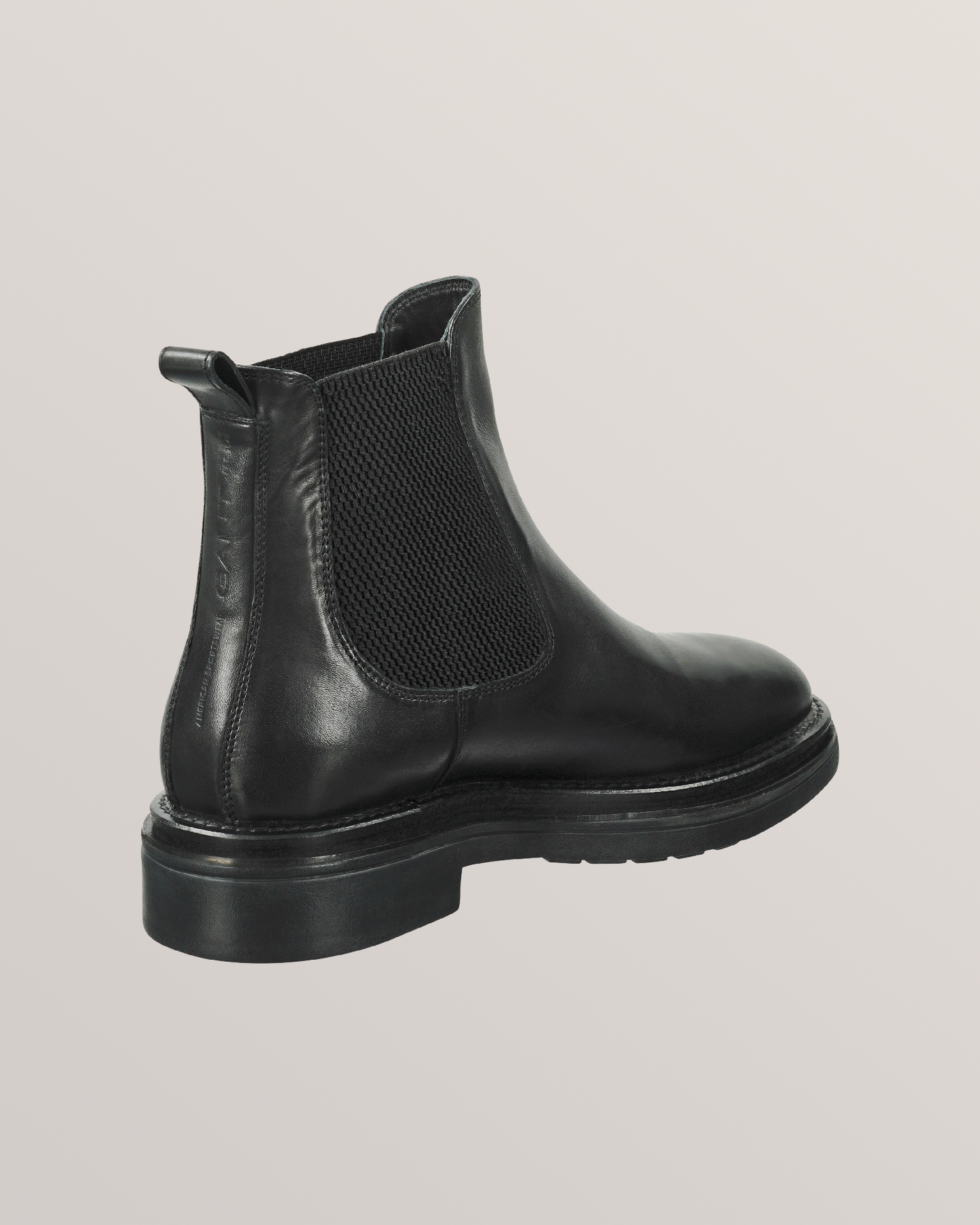 Men's Boggar - BLACK