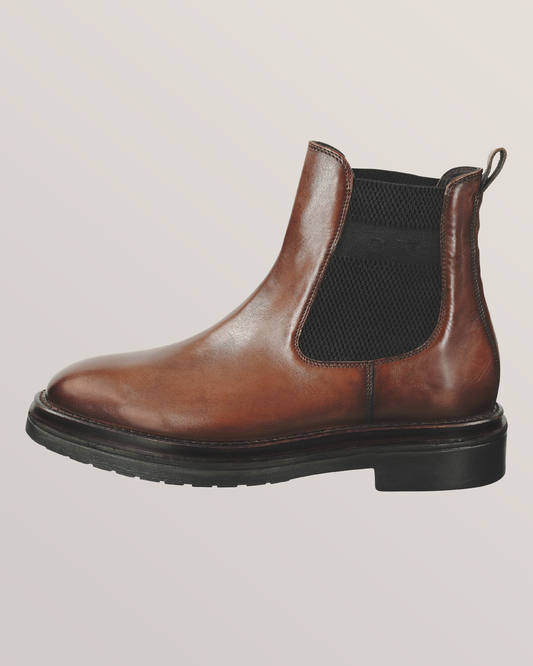 Men's Boggar - DARK BROWN