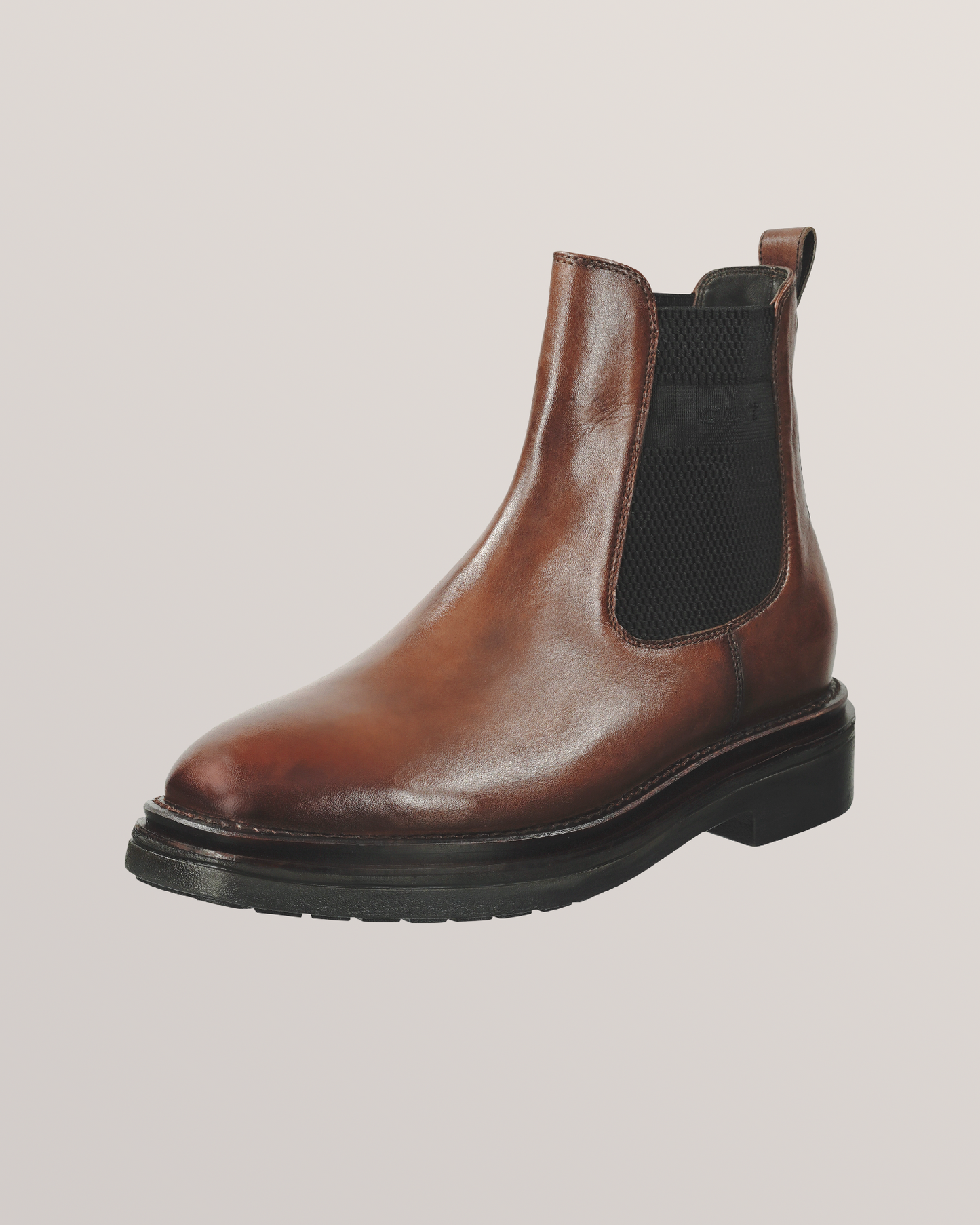 Men's Boggar - DARK BROWN