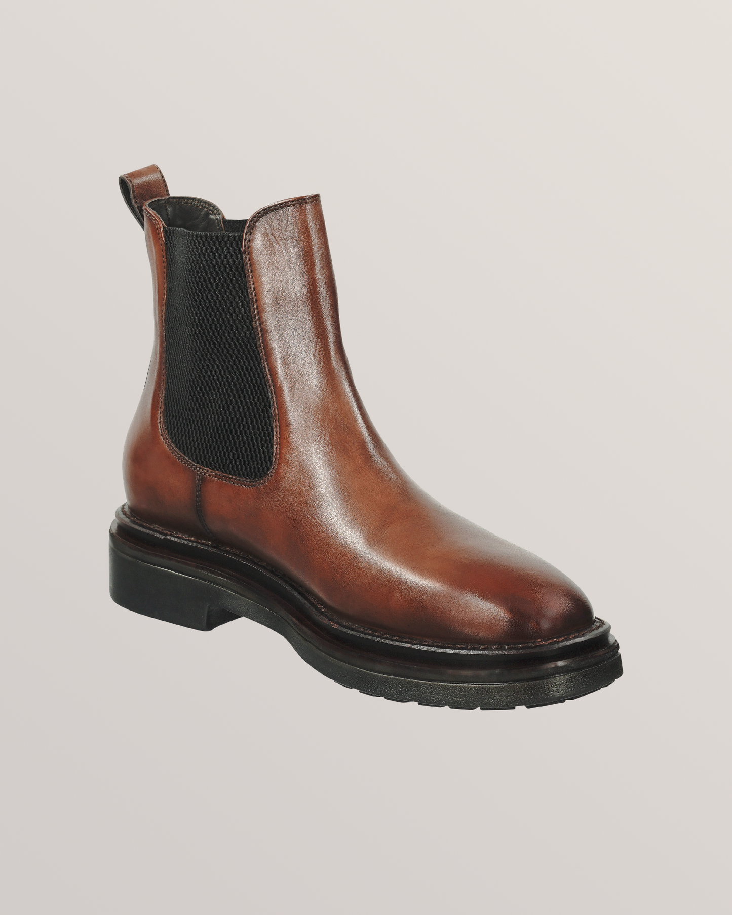 Men's Boggar - DARK BROWN