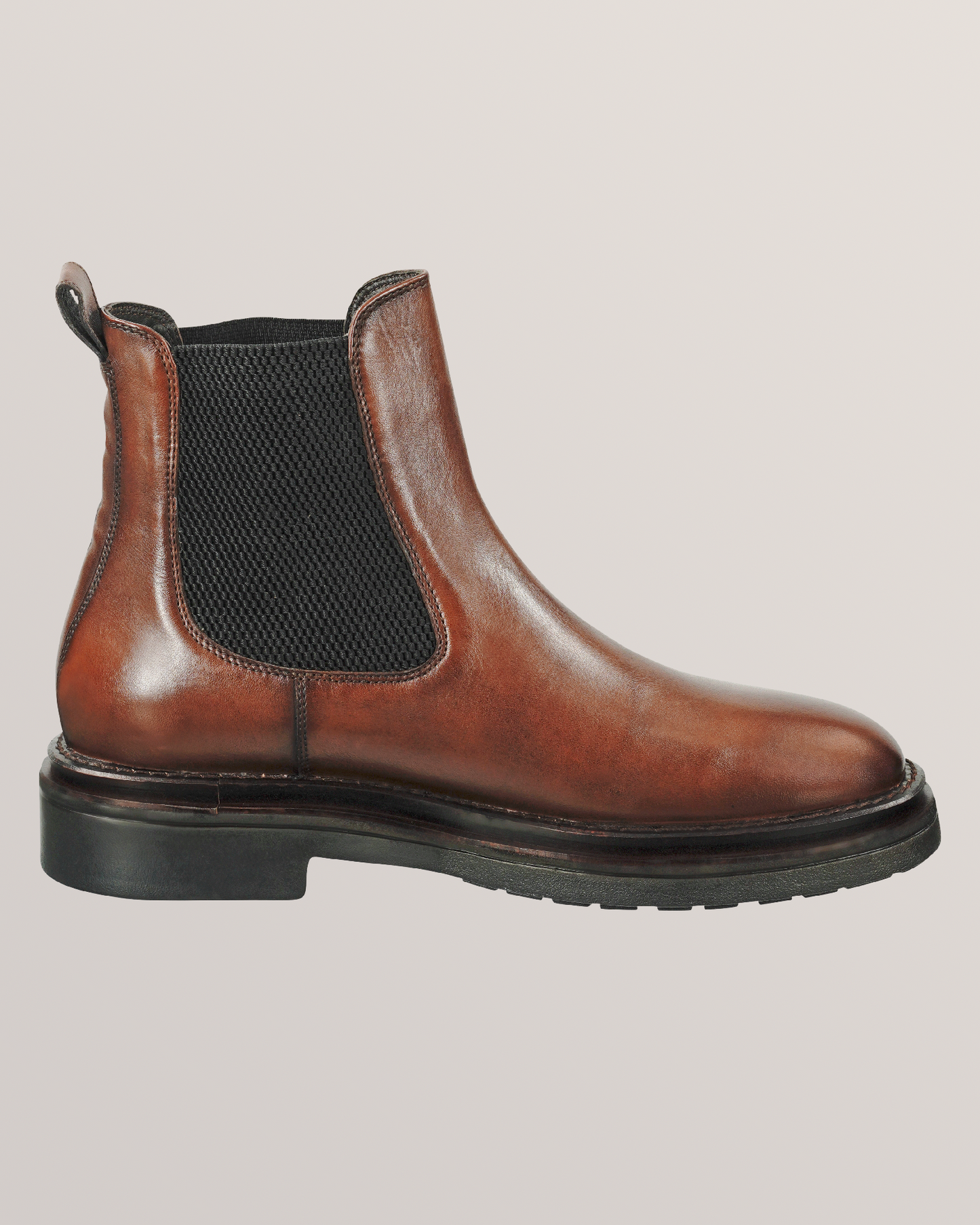 Men's Boggar - DARK BROWN