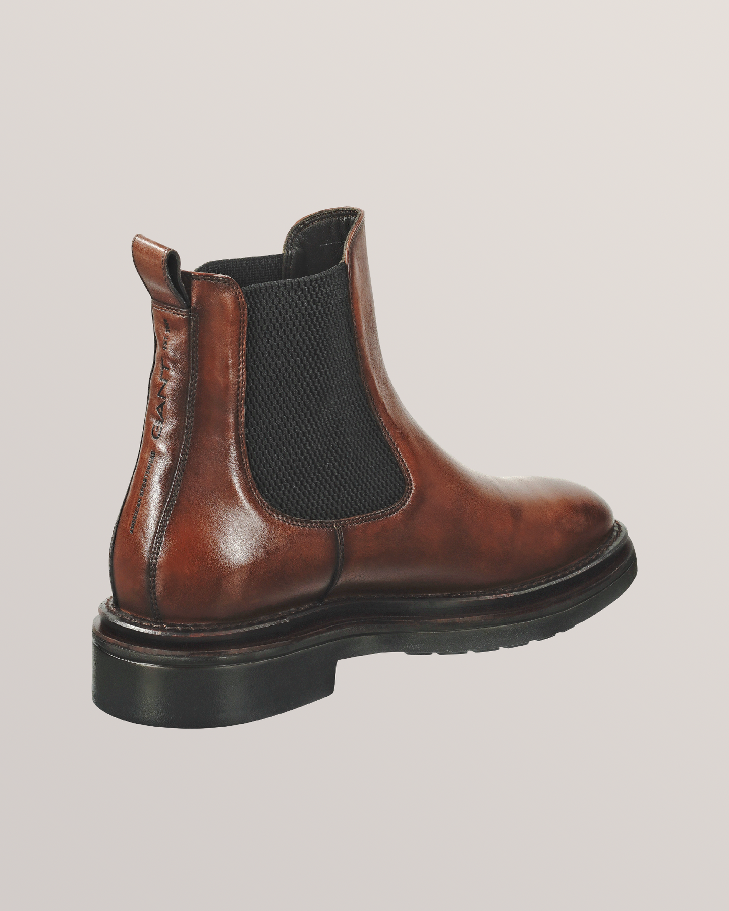 Men's Boggar - DARK BROWN