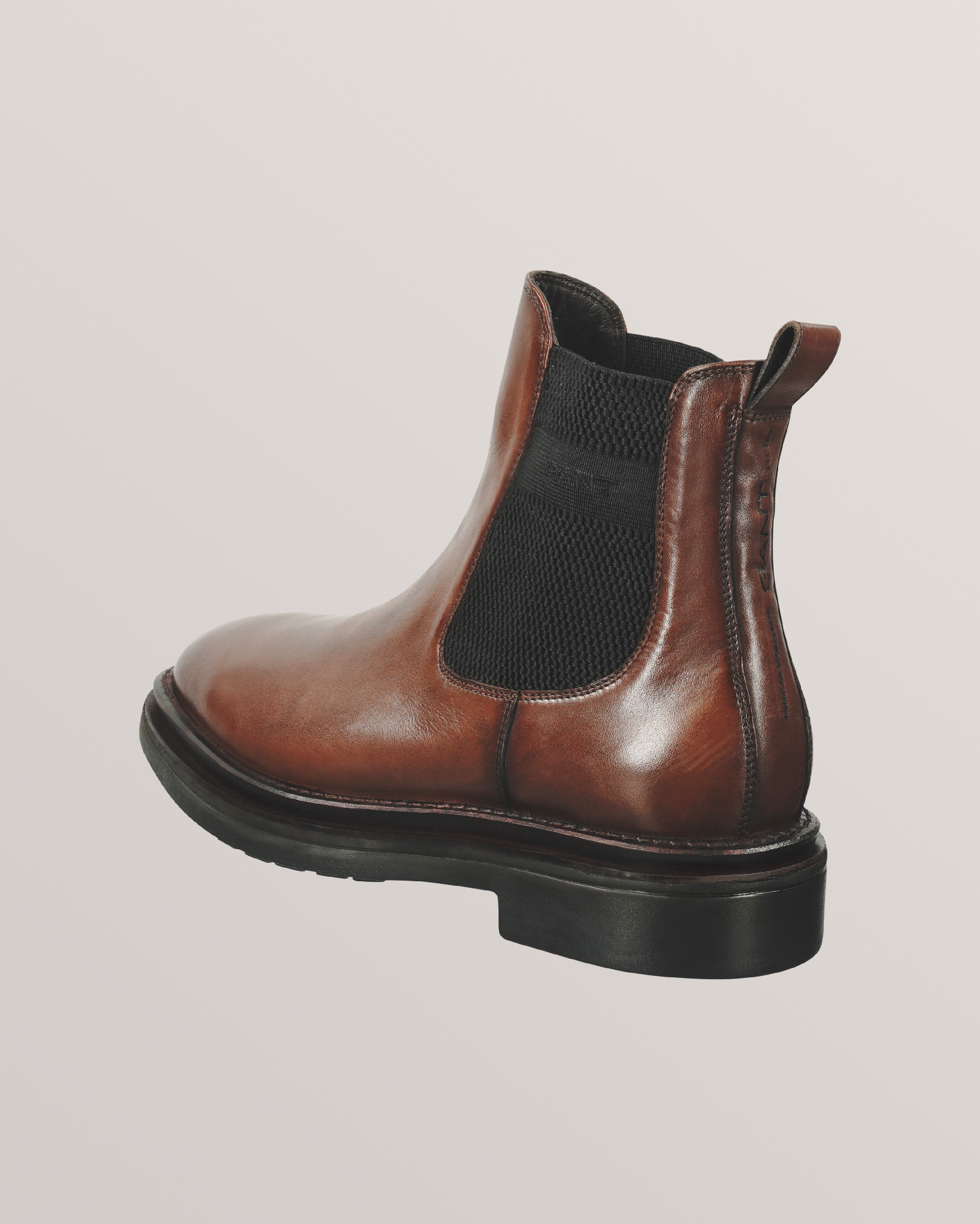 Men's Boggar - DARK BROWN