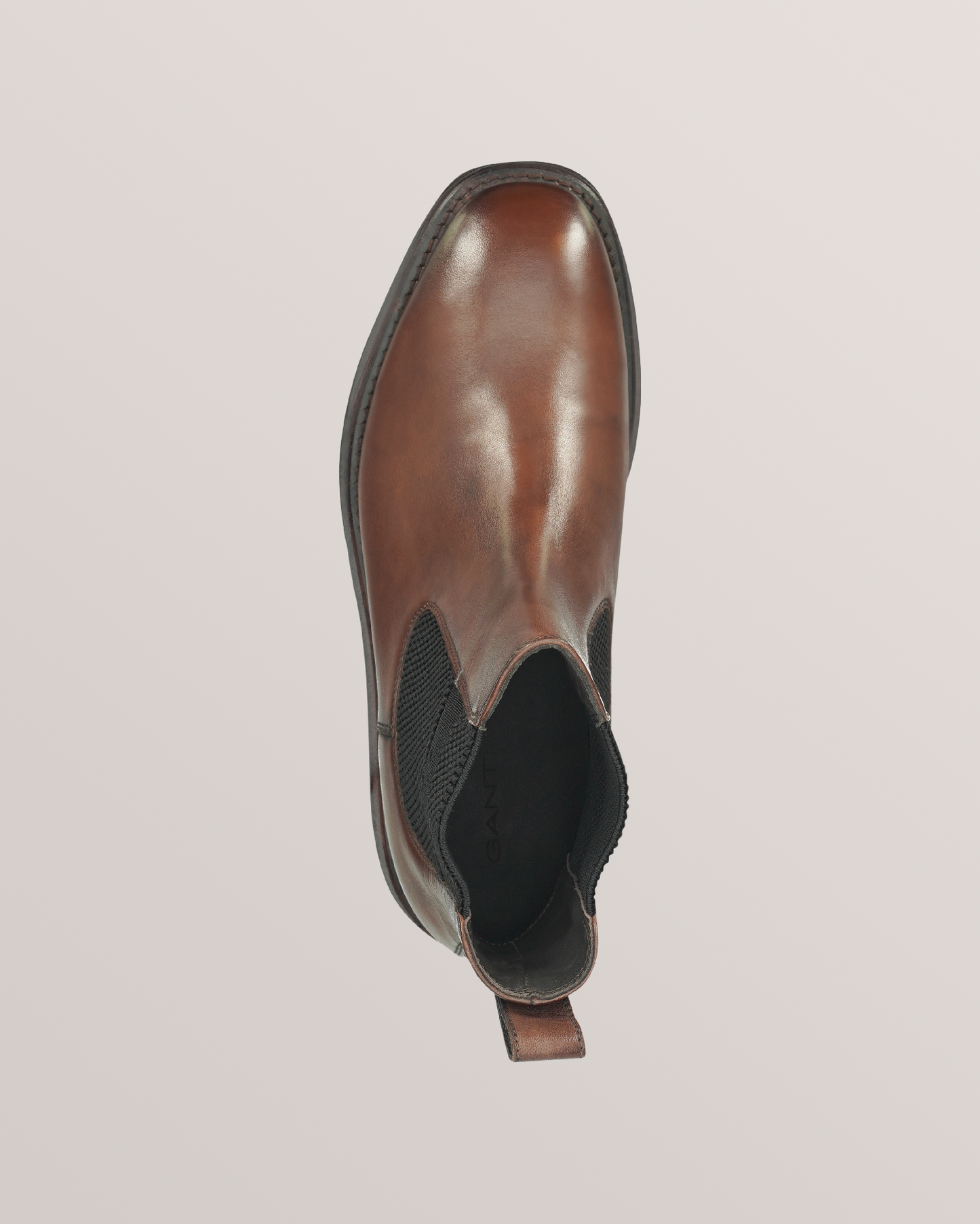 Men's Boggar - DARK BROWN