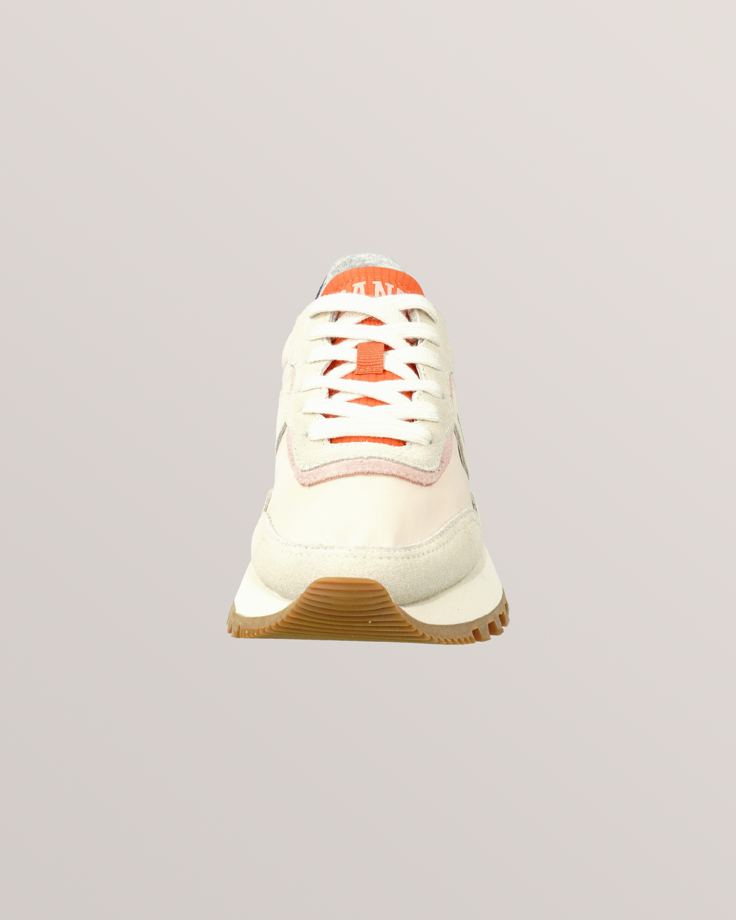 Women's Caffay - BEIGE/ORANGE