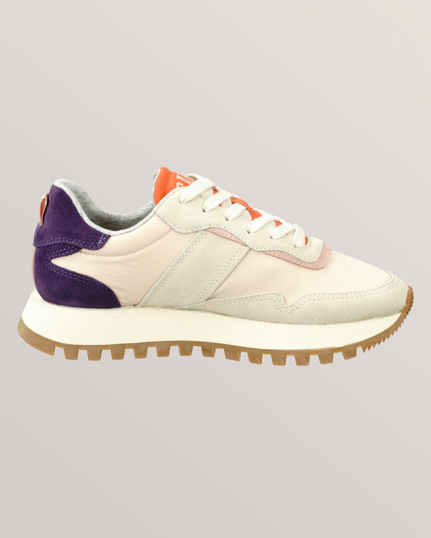 Women's Caffay - BEIGE/ORANGE