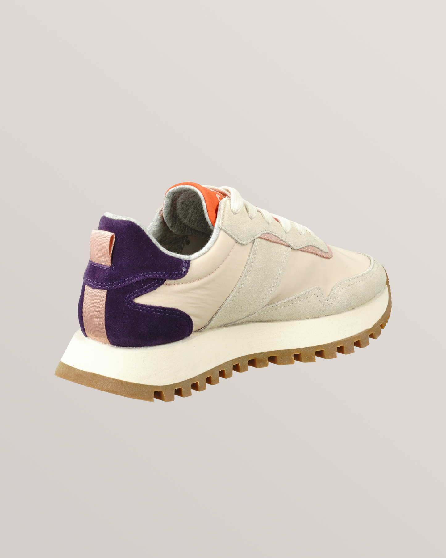 Women's Caffay - BEIGE/ORANGE