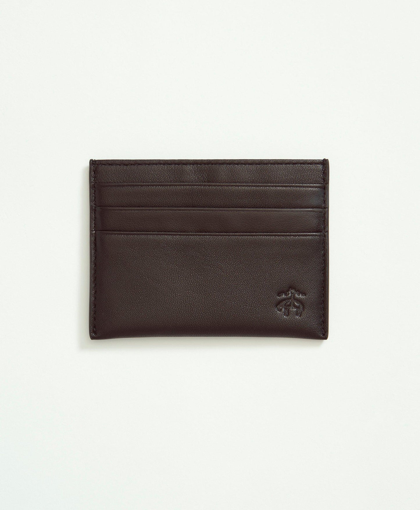 Lambskin Card Case