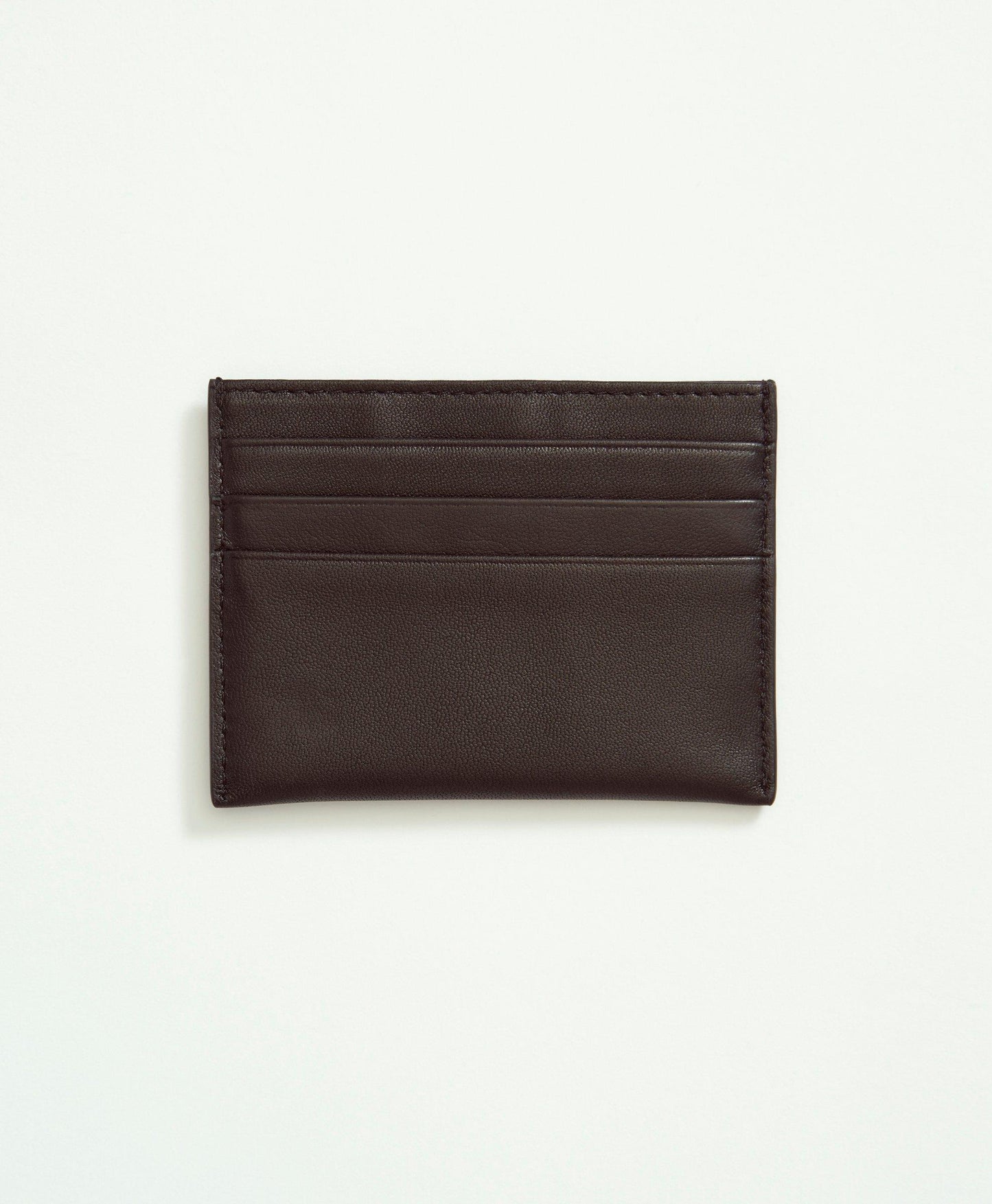 Lambskin Card Case