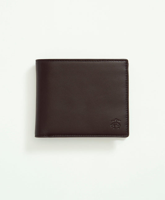 Lambskin Wallet