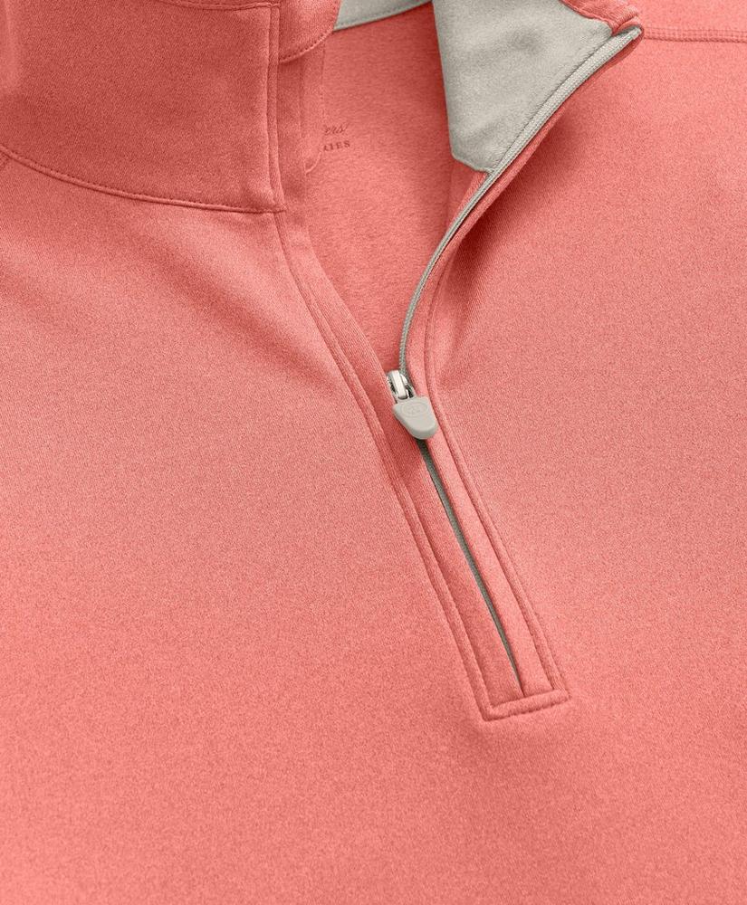 Performance Series Half-Zip Jersey Shirt