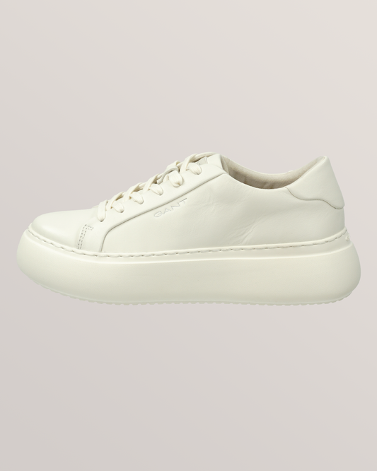 Women's Jennise - WHITE