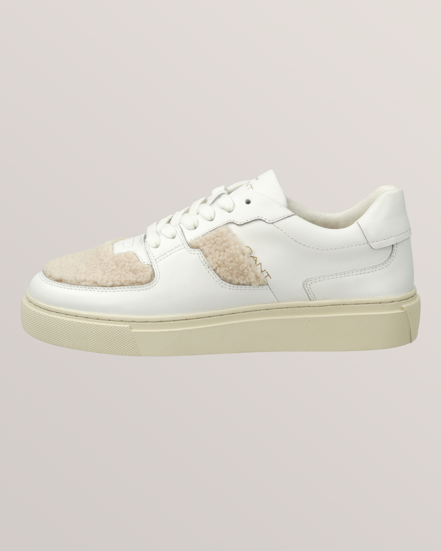 Women's Julice - BEIGE/WHITE